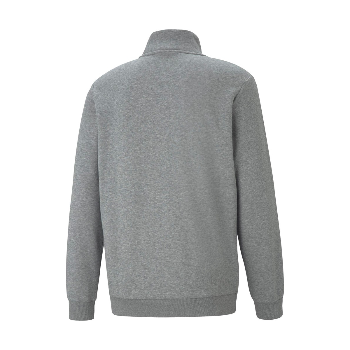 Puma Essential Erkek Gri Sweatshirt (586696-03)