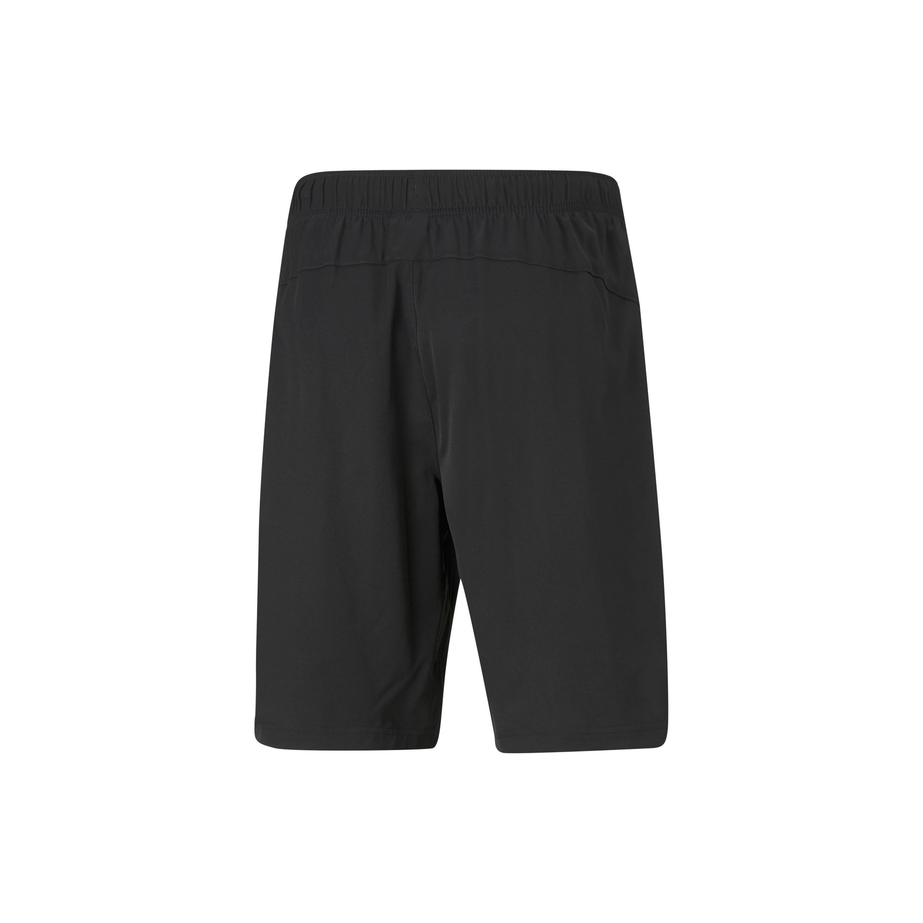 Puma Active Woven Shorts 9 Erkek Siyah Şort (586730-01)