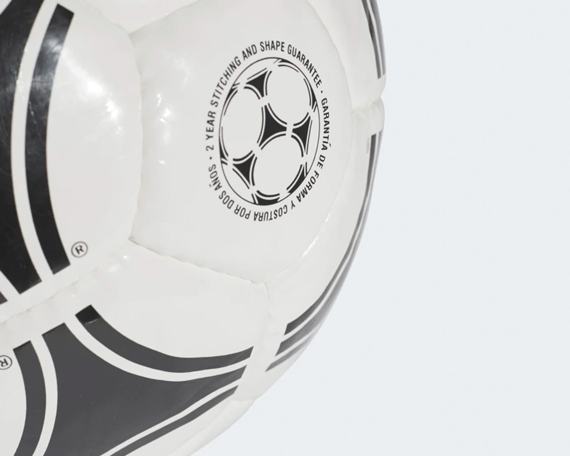 Tango Rosario Beyaz Futbol Topu 