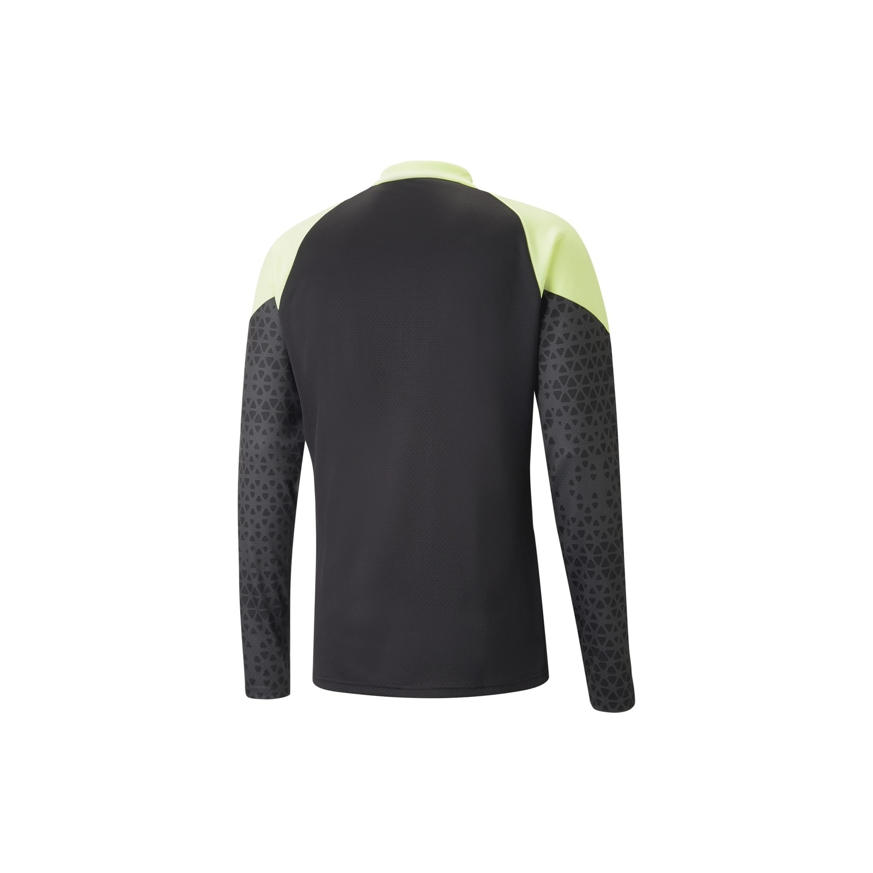 Puma Individualcup Siyah Sweatshirt (658291-51)