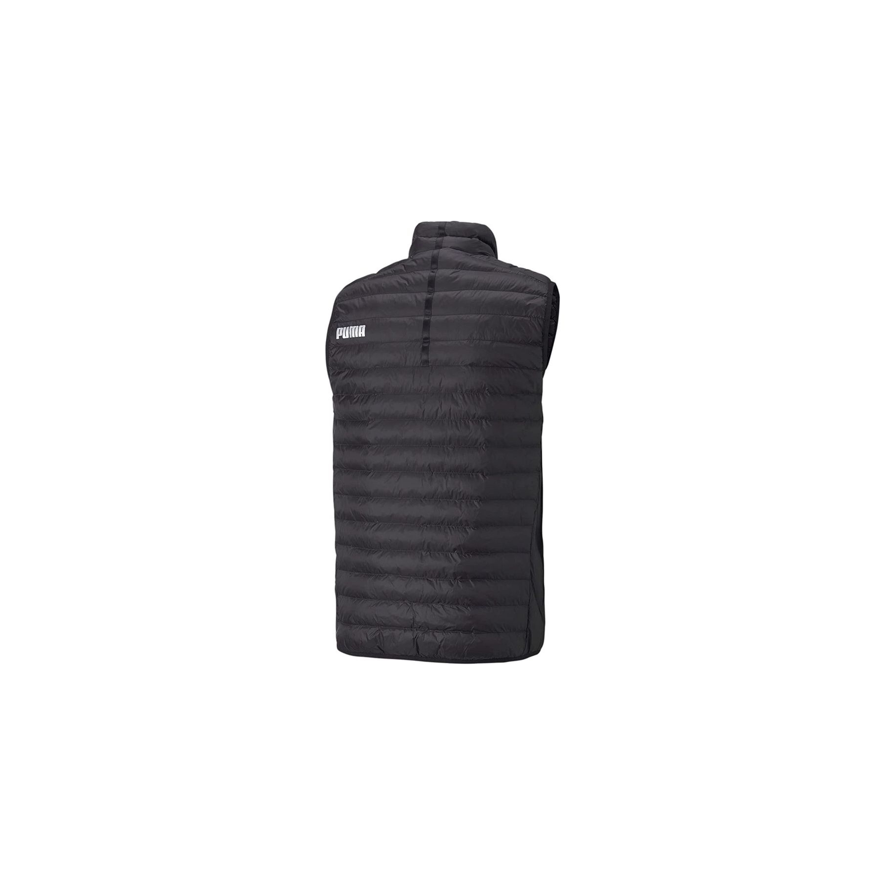 Puma Packlite Primaloft Vest Erkek Siyah Yelek (671711-01)