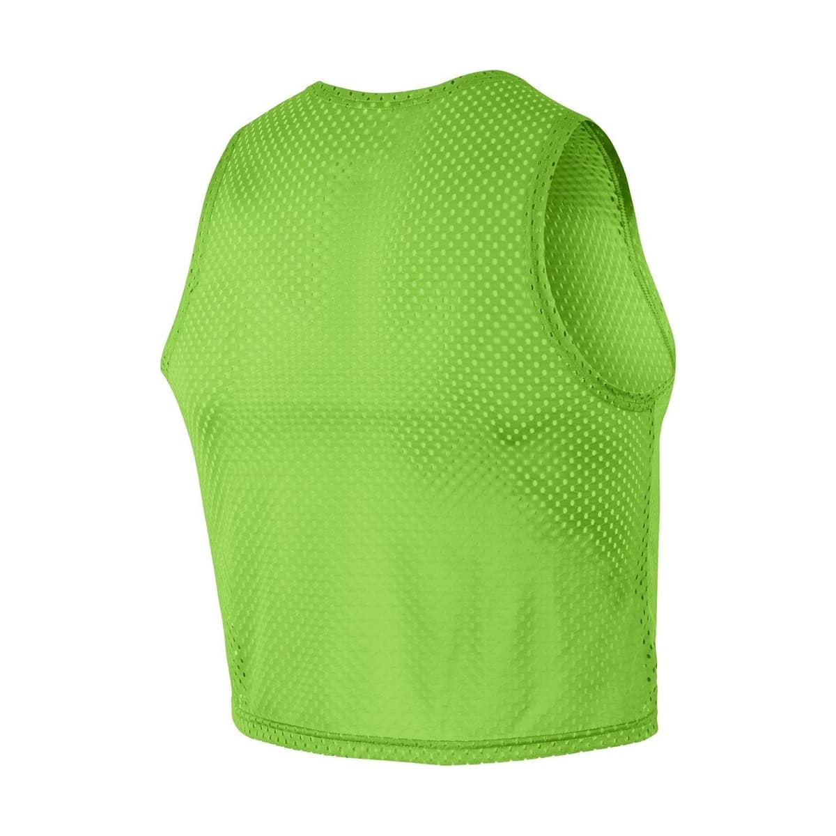 Nike Training Bib Erkek Yeşil Antrenman Tişörtü (725876-313)