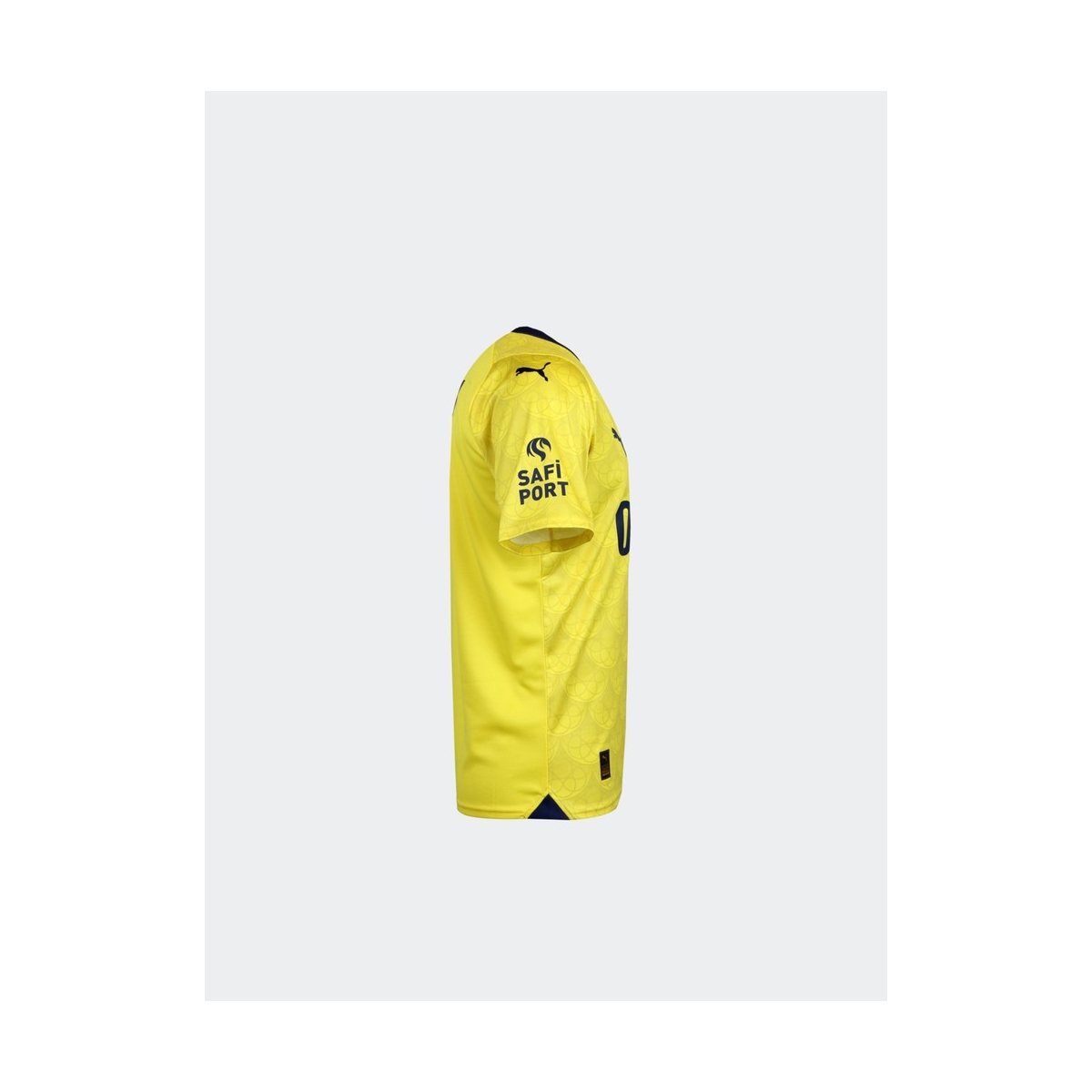 Puma Fenerbahçe S.K. 23/24 Çocuk Deplasman Forması (772007-04)