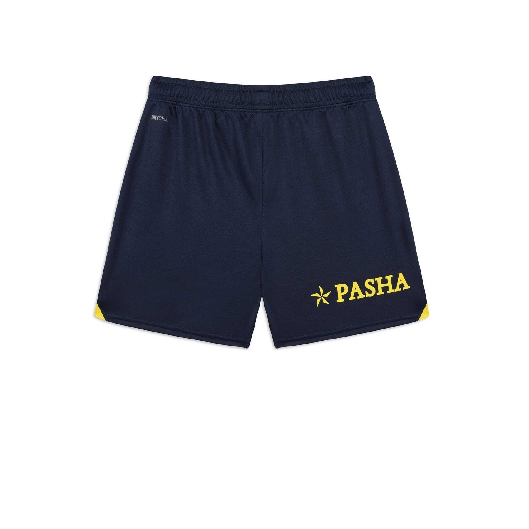 Puma Fenerbahçe SK Shorts Replica Çocuk Mavi Futbol Şortu (772022-01)