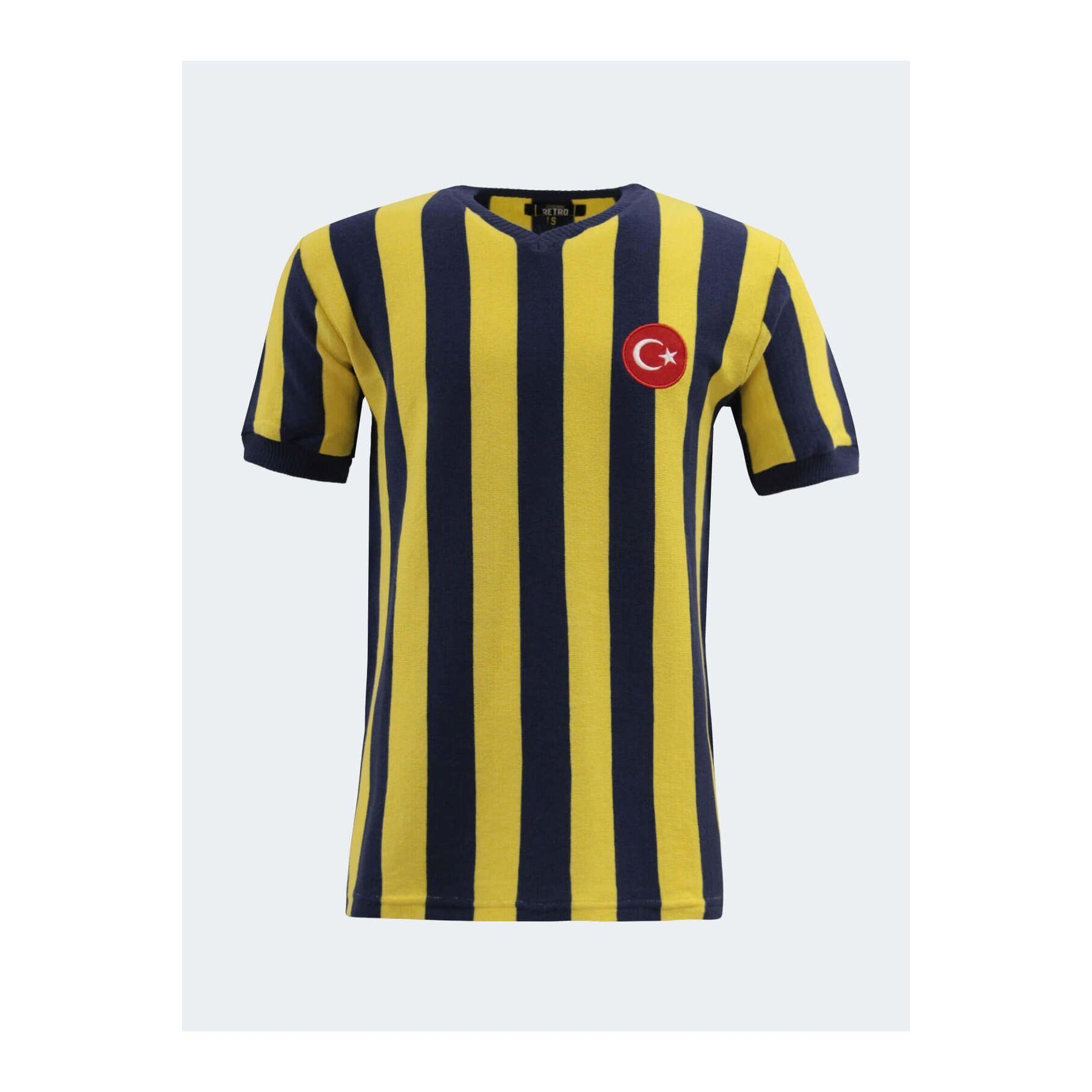 Puma Fenerbahçe 24/25 Erkek Forma (775368-02)