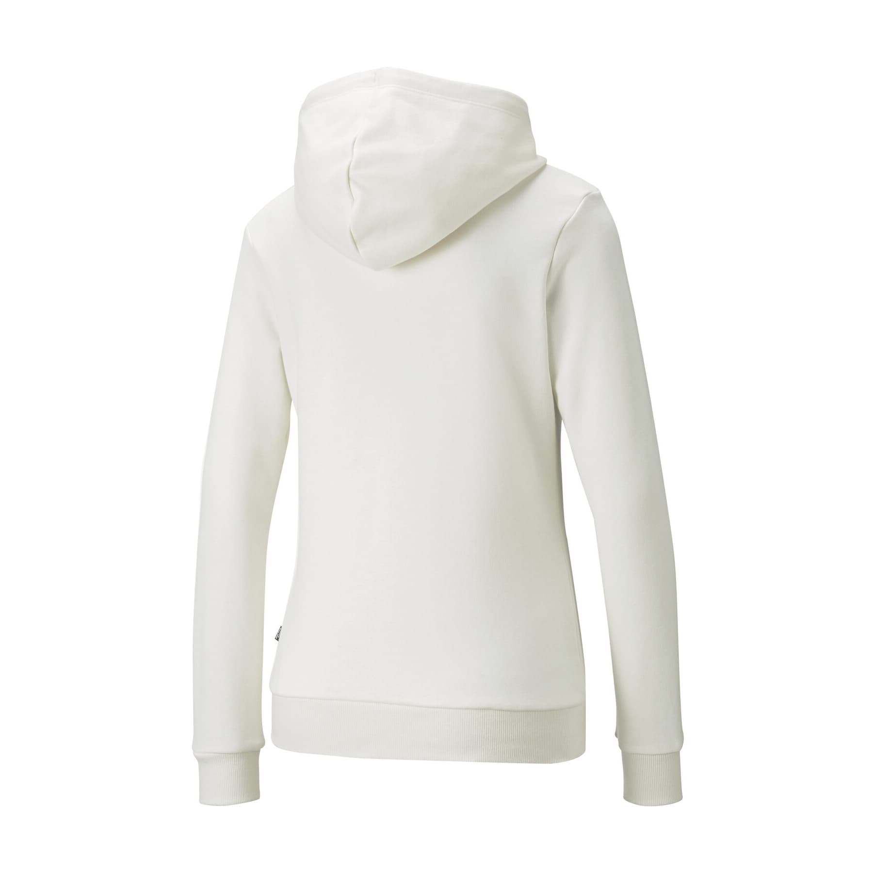 Essentials+ Embroidery Kadın Beyaz Sweatshirt (848332-99)