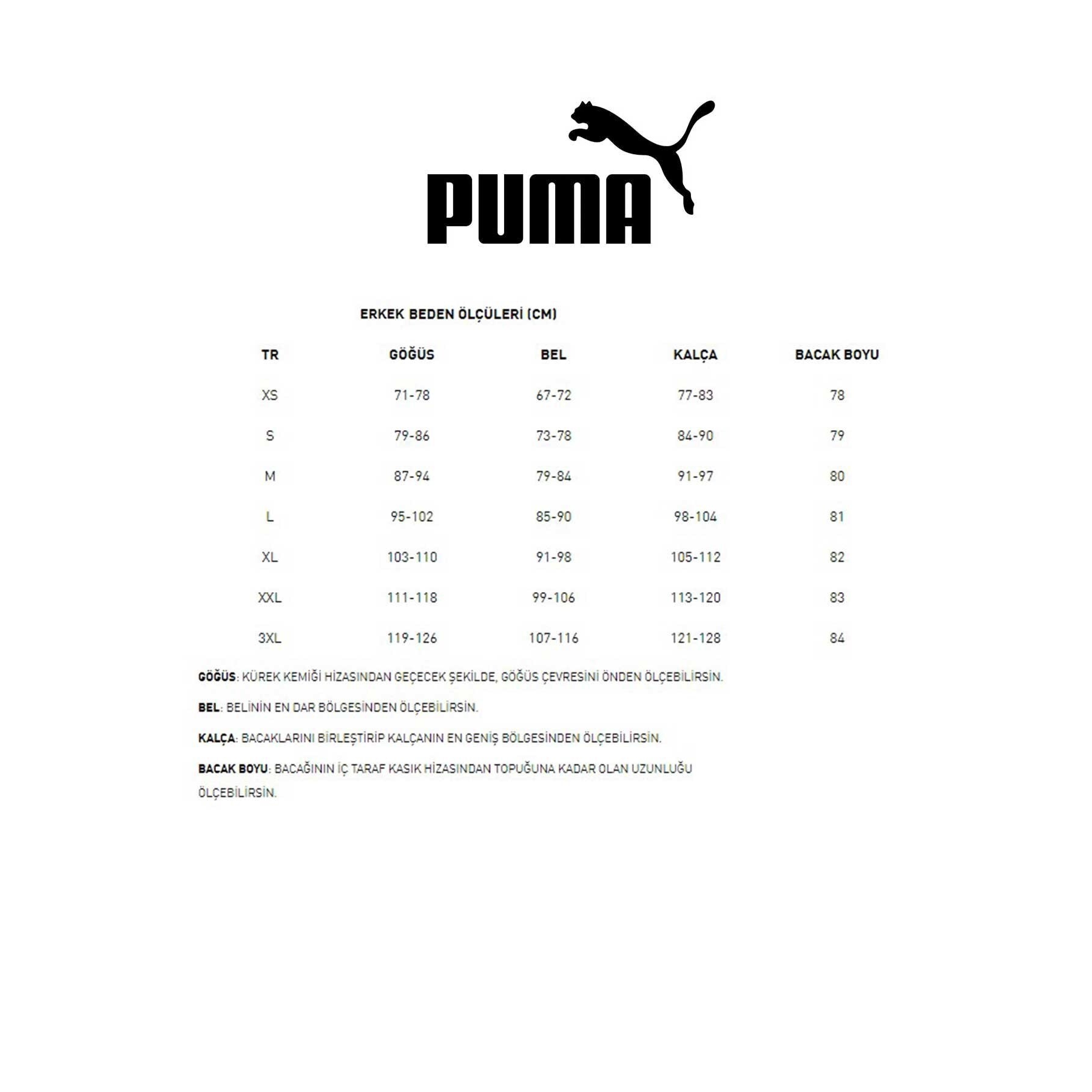 Puma Essentials Hooded Erkek Kahverengi Mont (848938-93)