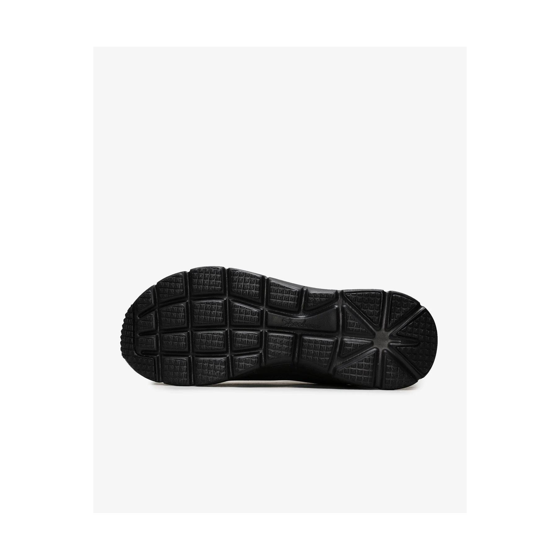 Skechers Fashi̇on Fi̇t Kadın Siyah Koşu Ayakkabısı (88888179TK BBK)