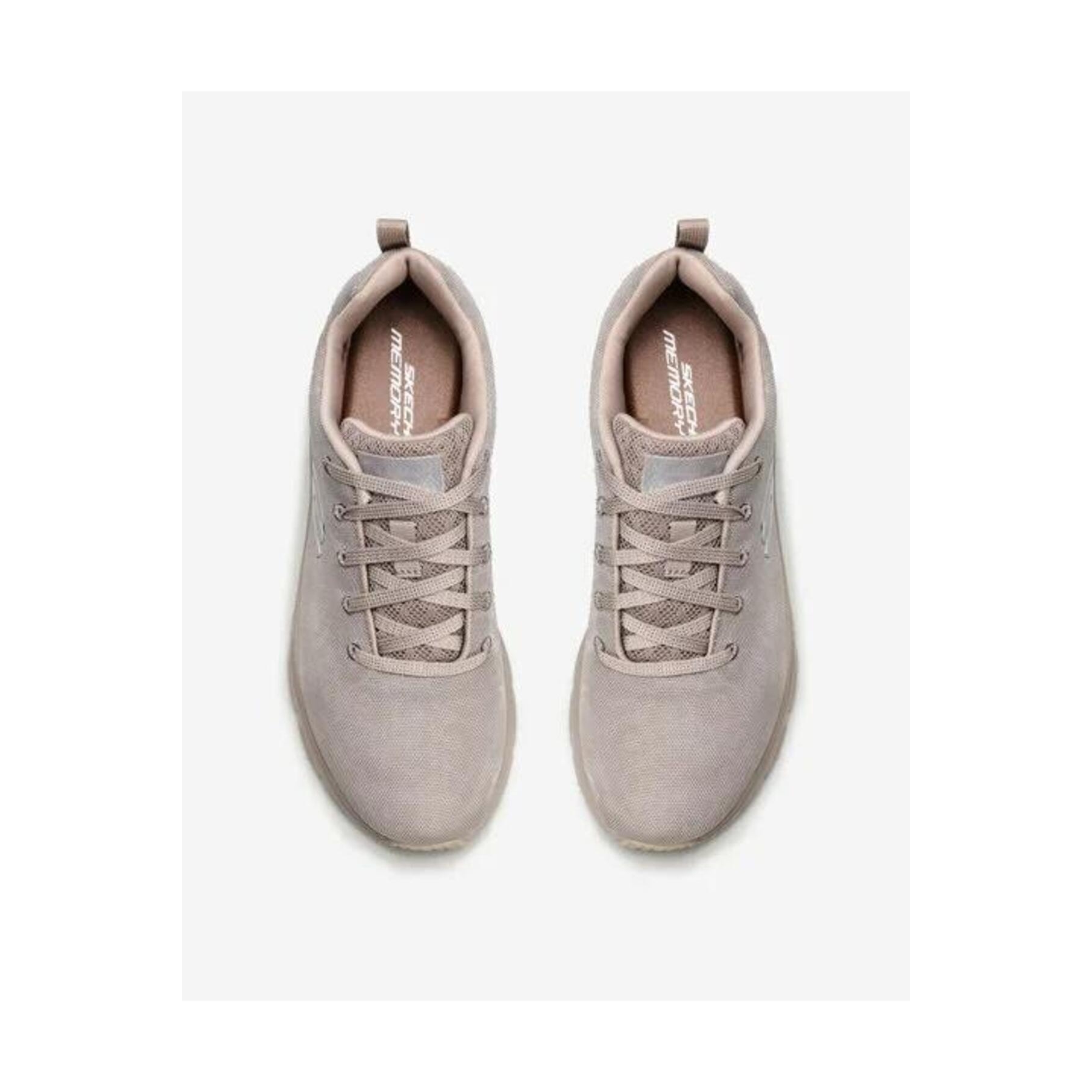 Skechers Fashi̇on Fi̇t Kadın Bej Koşu Ayakkabısı (88888179TK TPE)