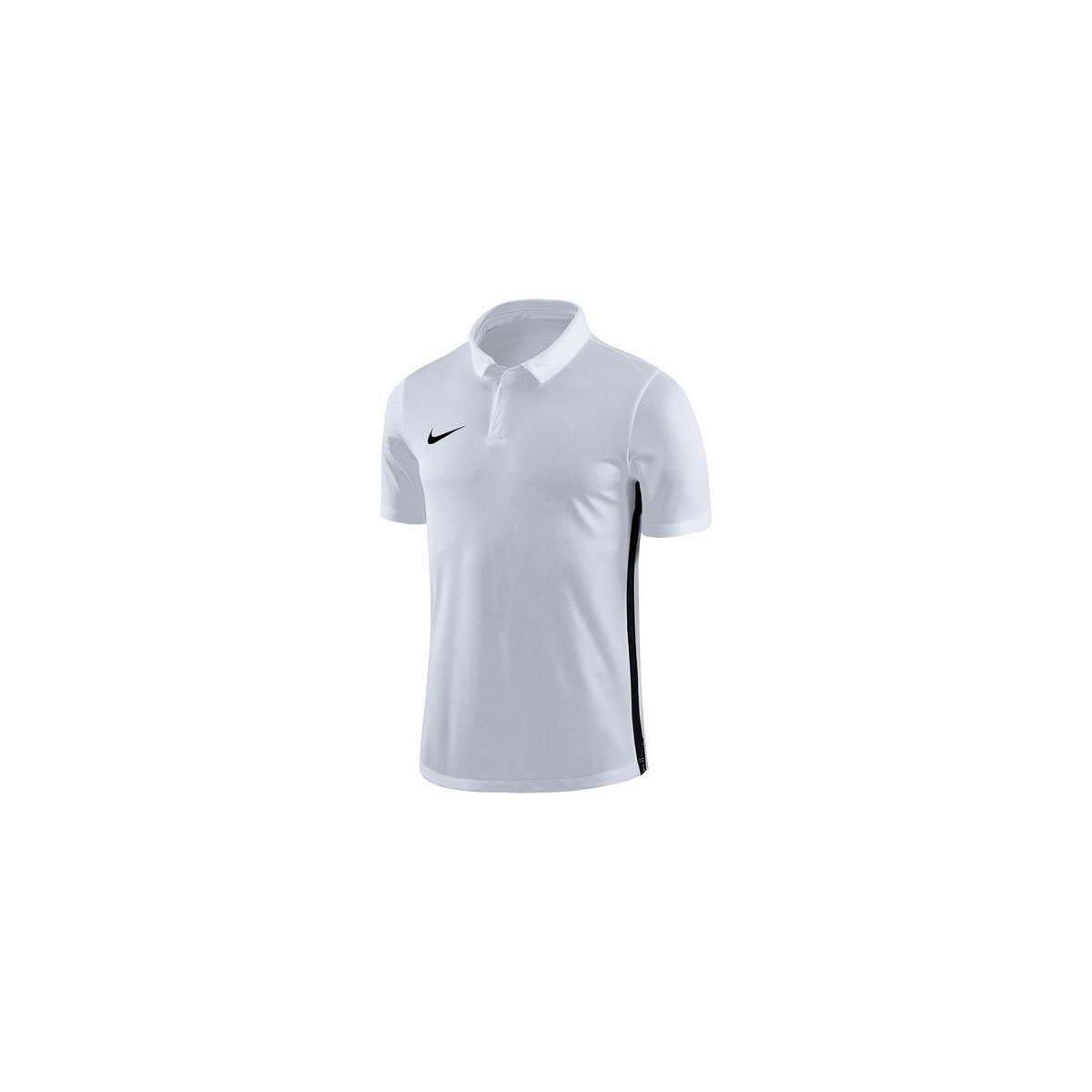 Dri-Fit Academy 18 Erkek Beyaz Polo Tişört (899984-100)