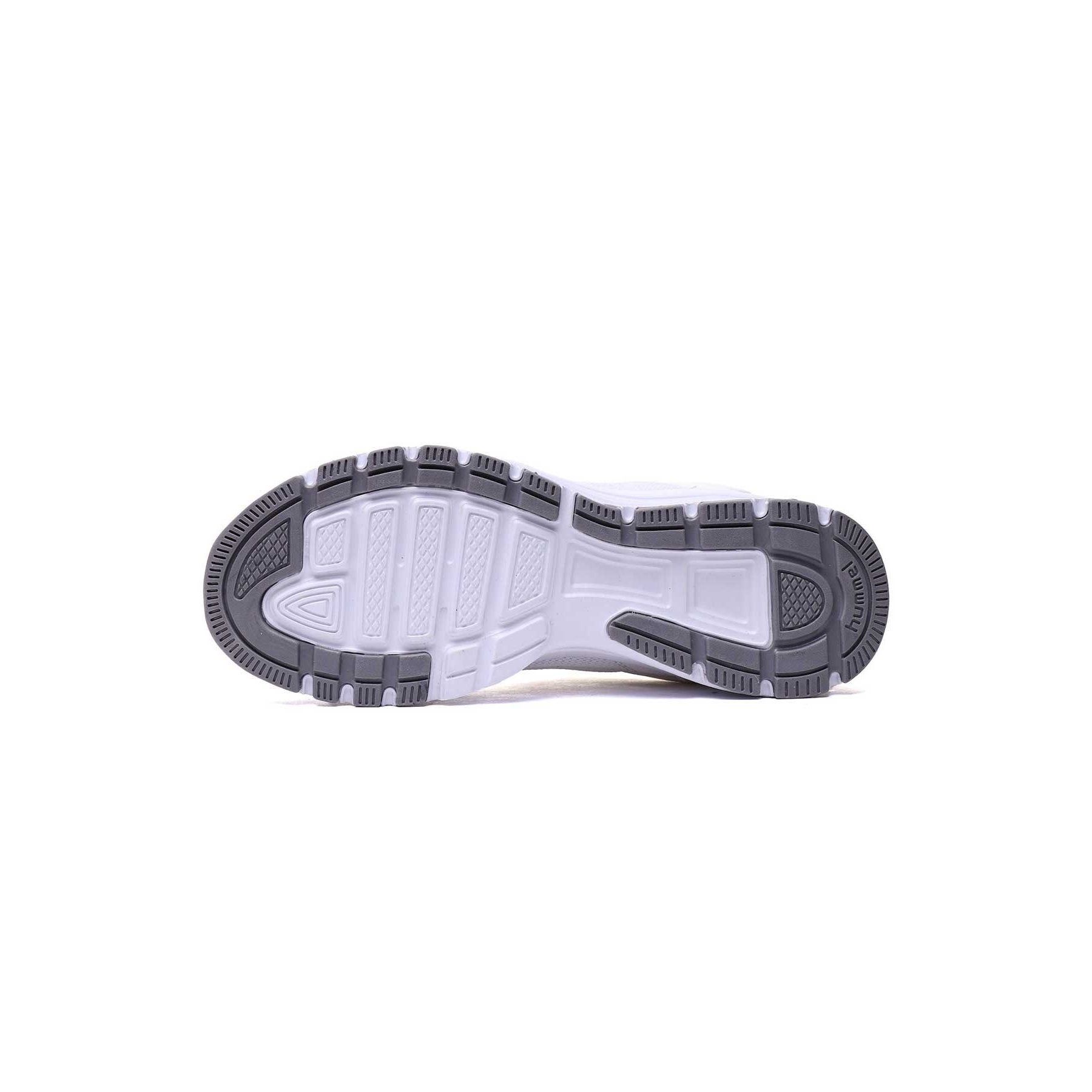 Hummel Porter X Beyaz Spor Ayakkabı (900278-9001)