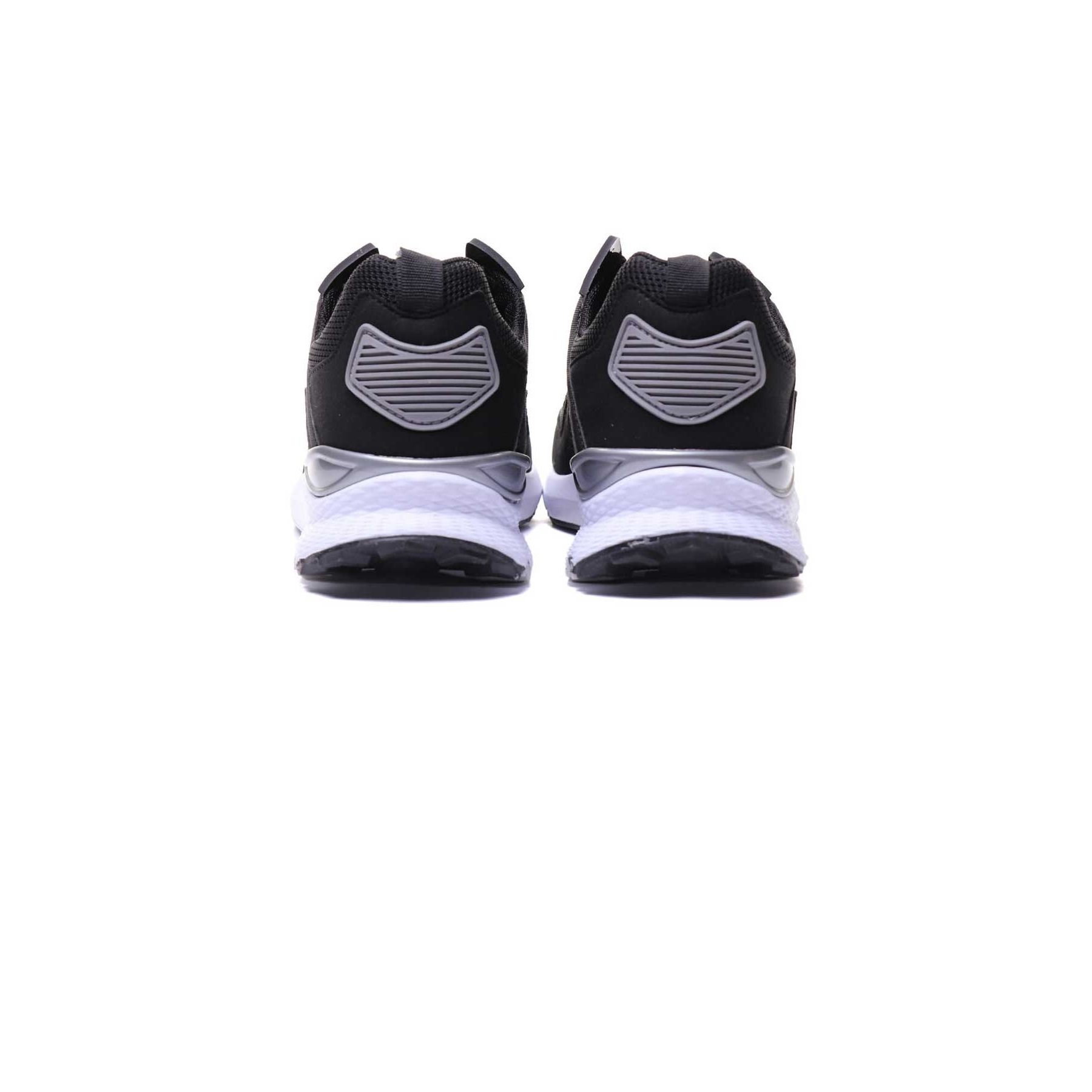 Hummel Vega X Siyah Spor Ayakkabı (900286-2001)