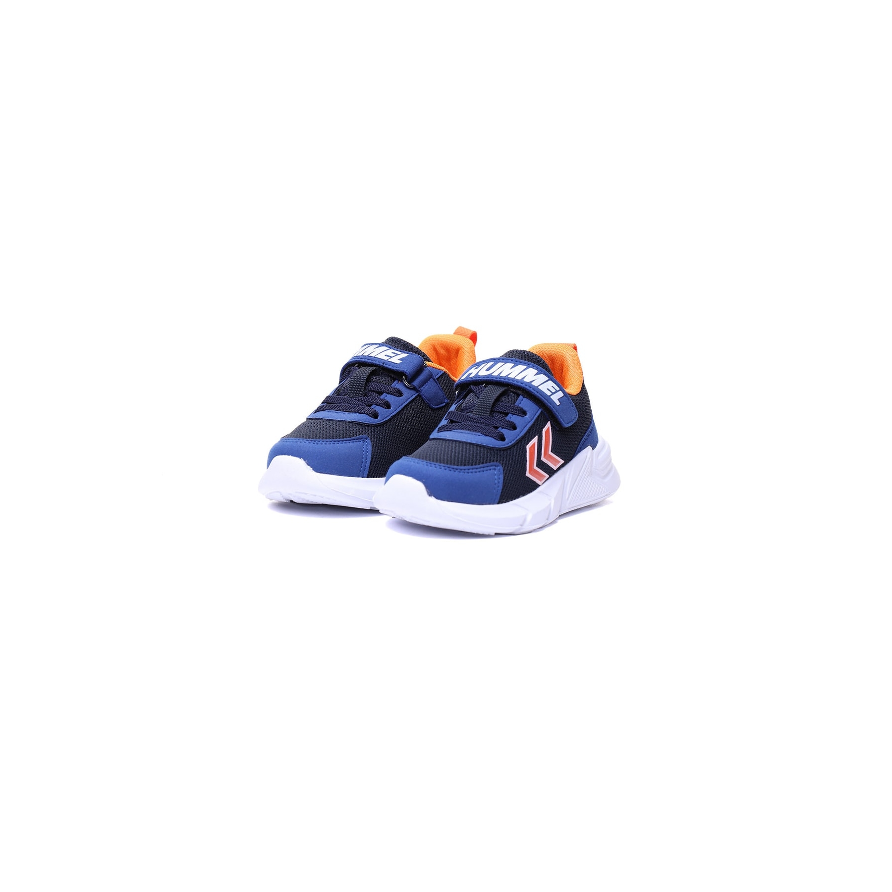 Hummel Streak Jr. Mavi Spor Ayakkabı (900307-7459)