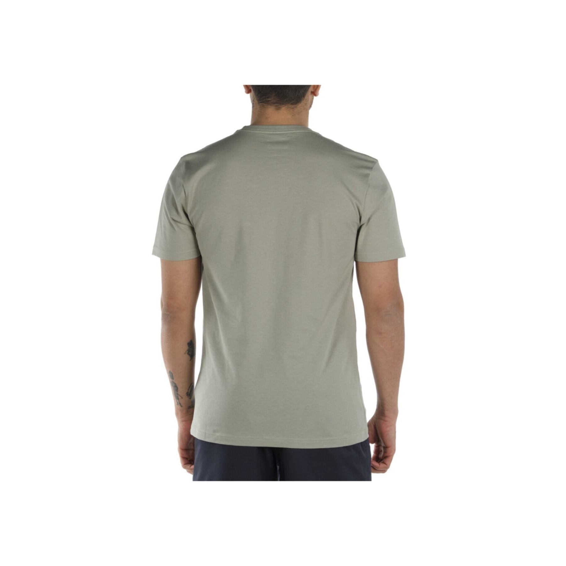 Columbia CSC Basic Erkek Yeşil Tişört (CS0002-348)