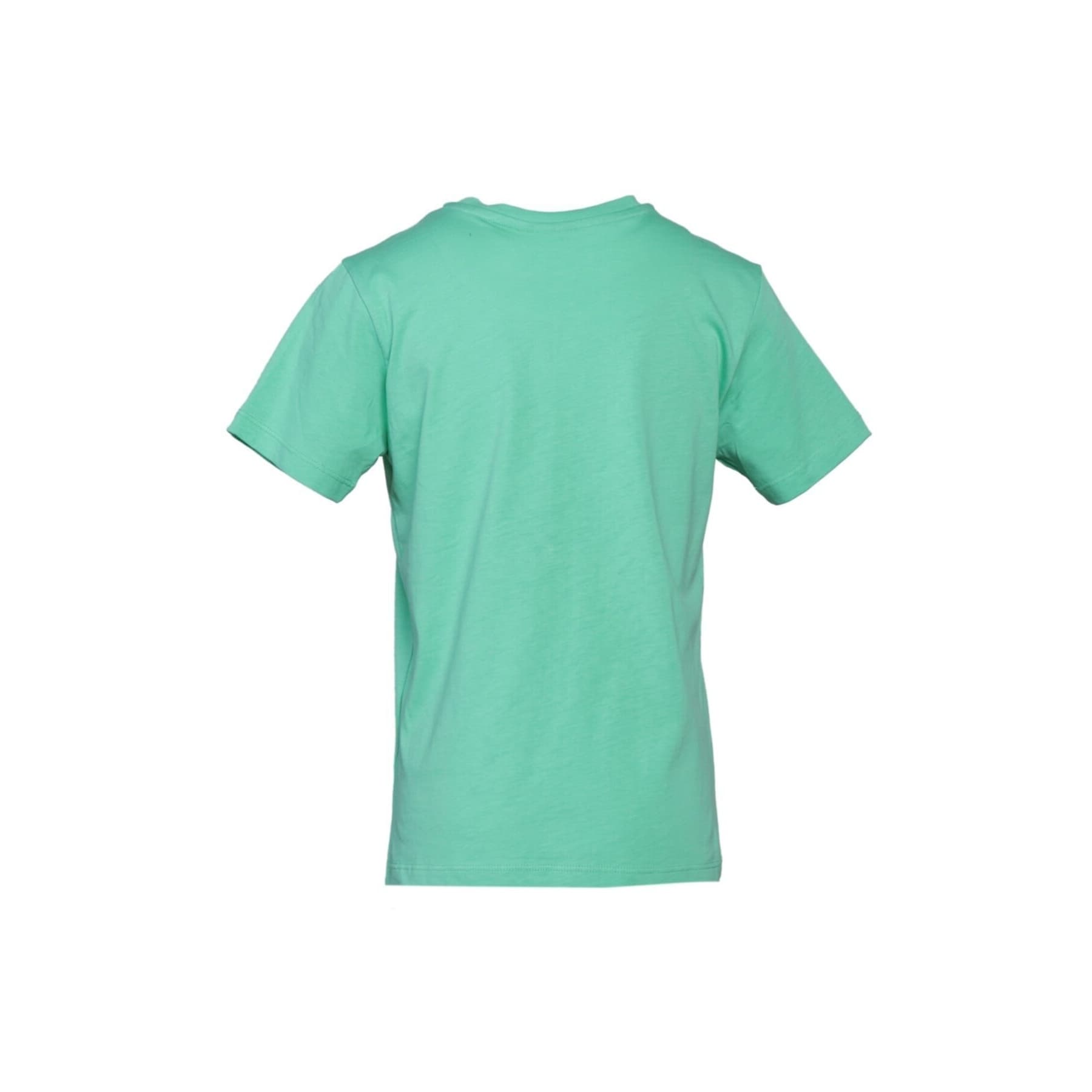Bucket Çocuk Yeşil Tişört (911297-6320)