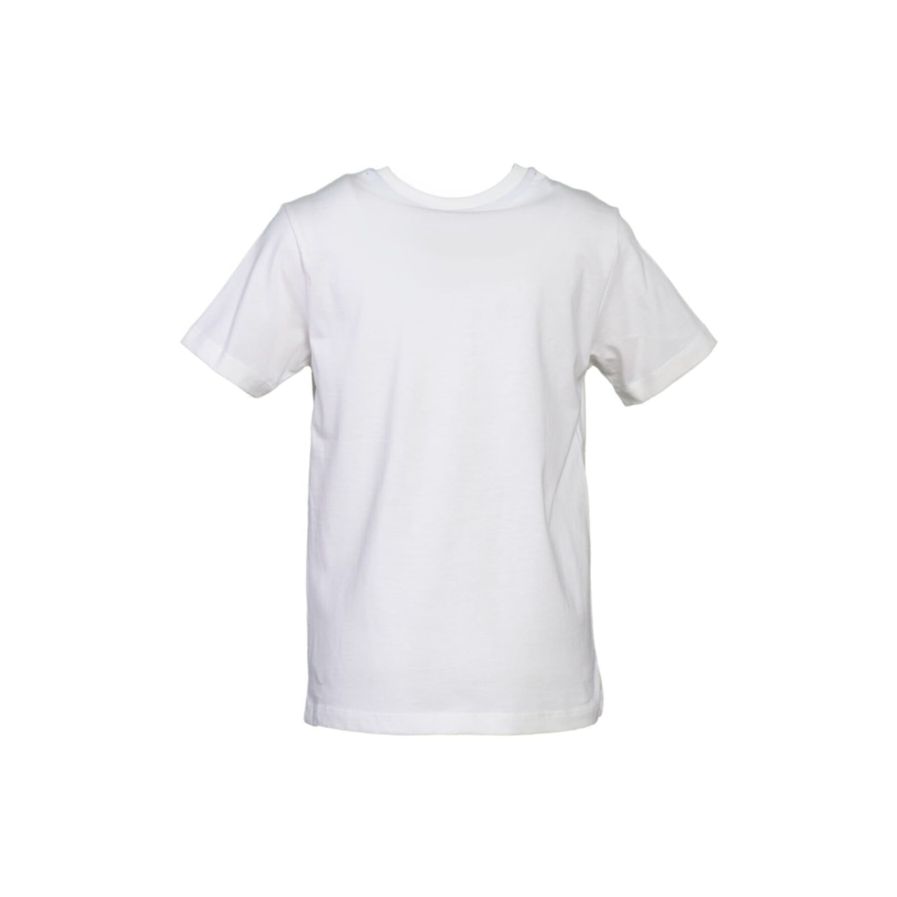 Bucket Çocuk Beyaz Tişört (911297-9003)