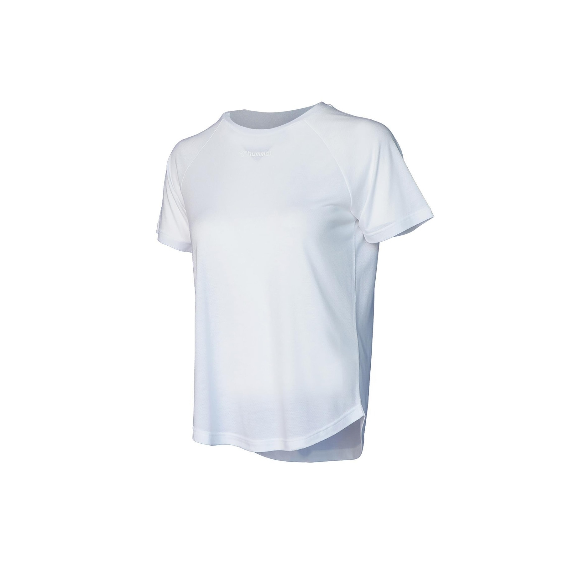 Hummel T-Mt Vanja Beyaz Tişört (911611-9001)