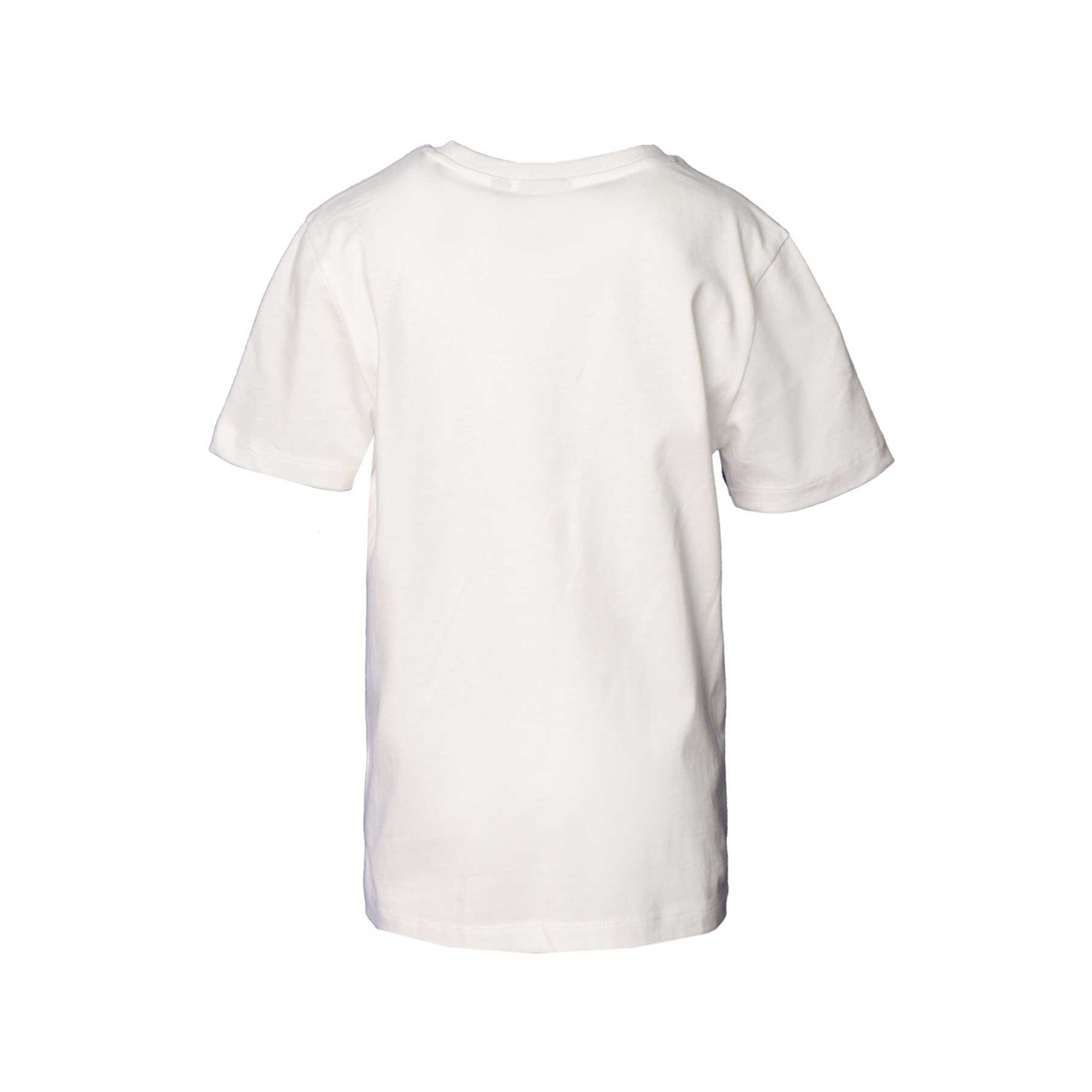 Hummel Akemi Çocuk Beyaz Tişört (911632-9003)