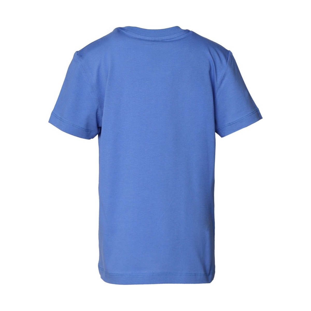 Hummel Keıko Çocuk Mavi Tişört (911644-7837)