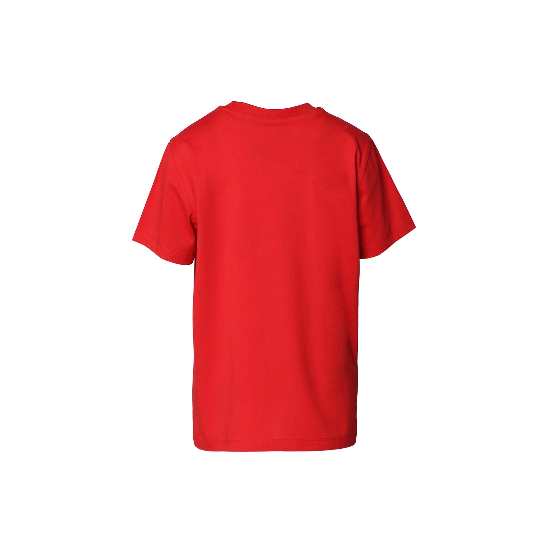 Hummel Çocuk Kırmızı Tişört (911653-2220)