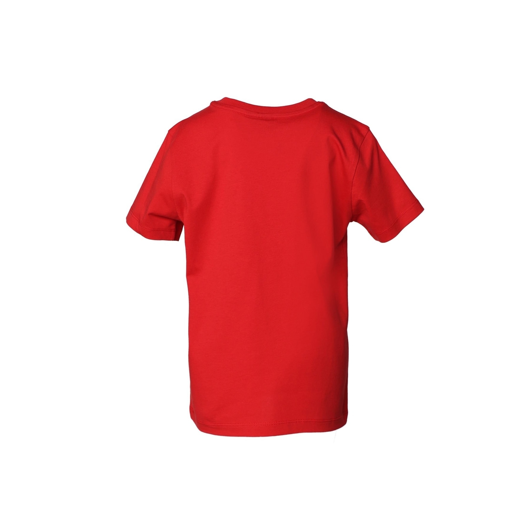 Hummel Trinity Çocuk Kırmızı Tişört (911683-2220)
