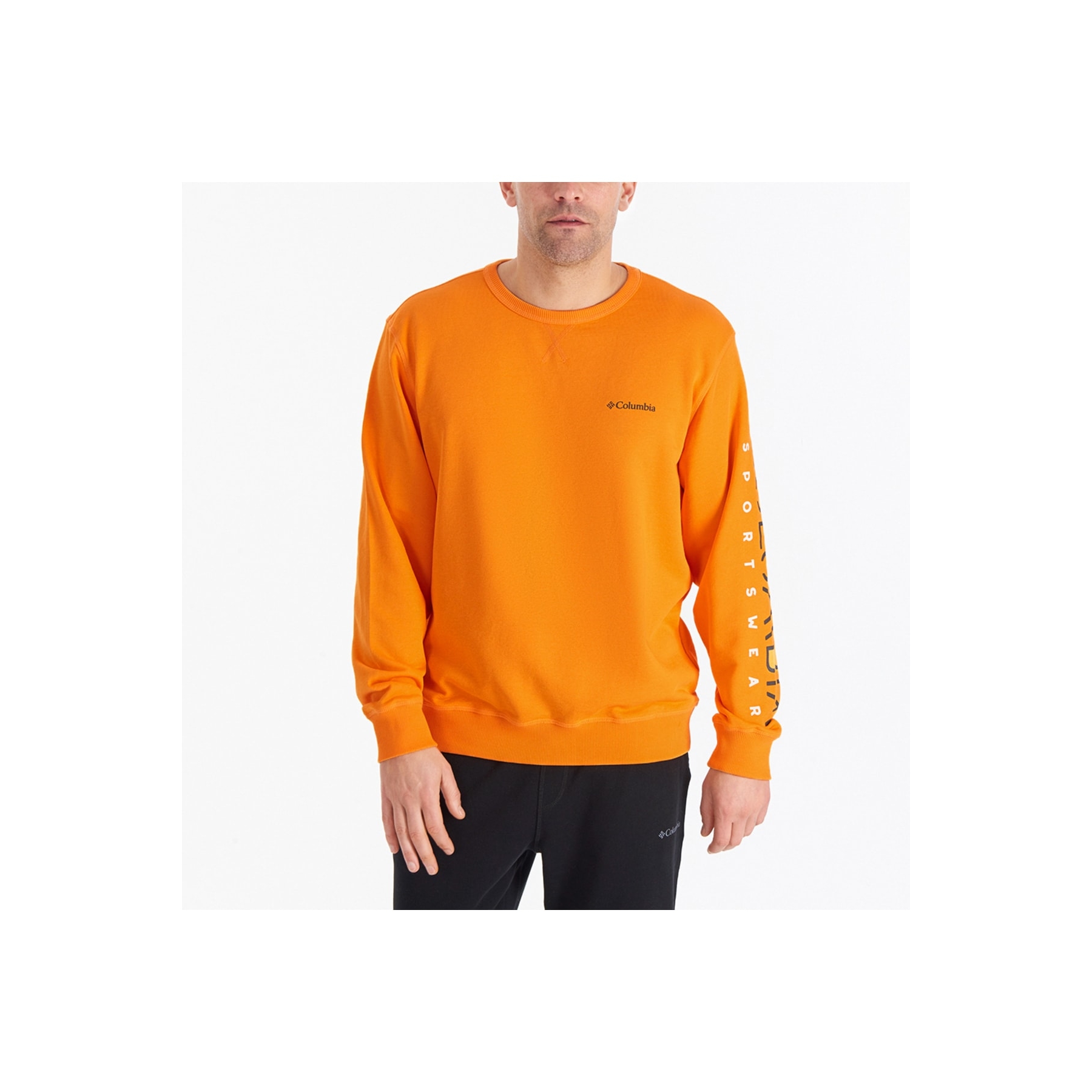 Columbia Hardal Erkek Sweatshirt (CS0281-880)
