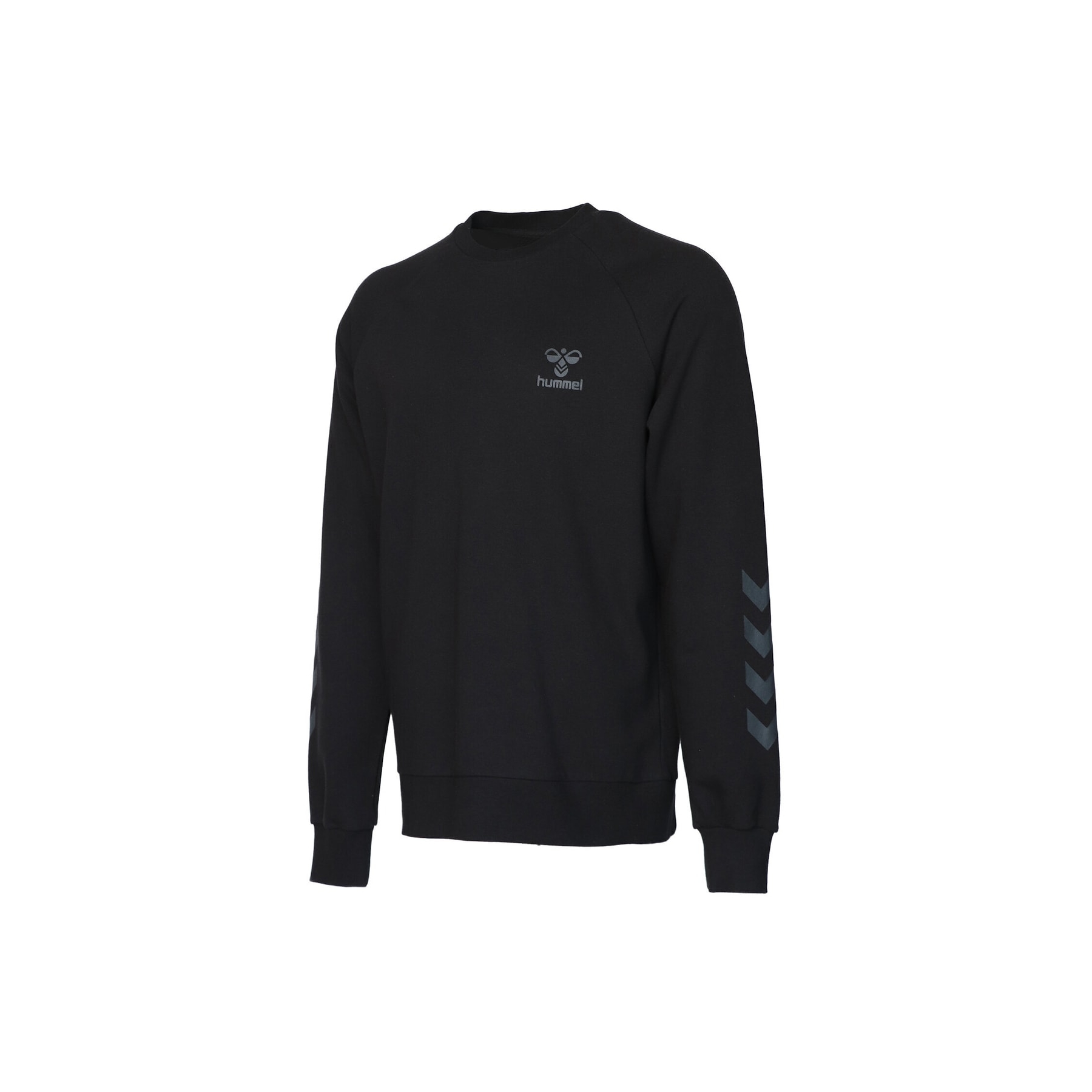 Hummel 2.0 Siyah Sweatshirt (921455-2001)