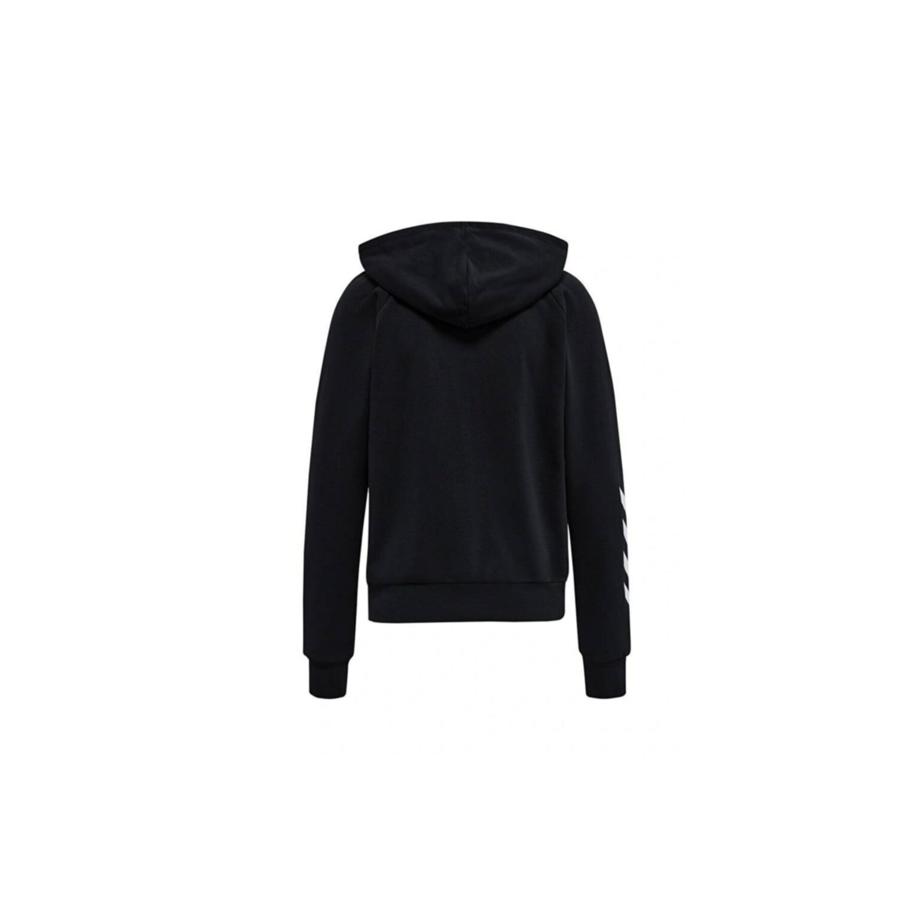 Hummel T-Nonı 2.0 Siyah Sweatshirt (921458-2001)