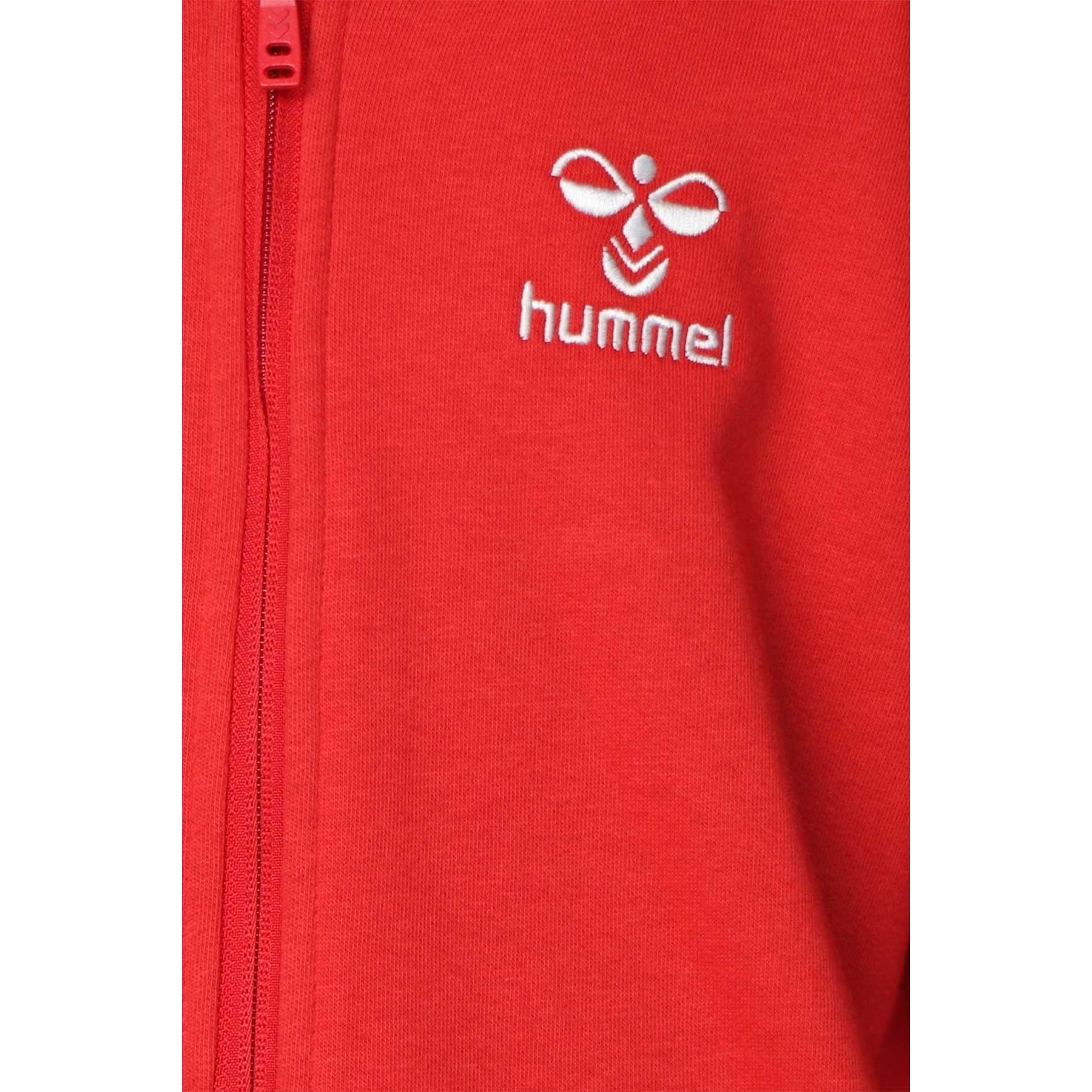 Hummel Felisias Kırmızı Sweatshirt (921599-2220)