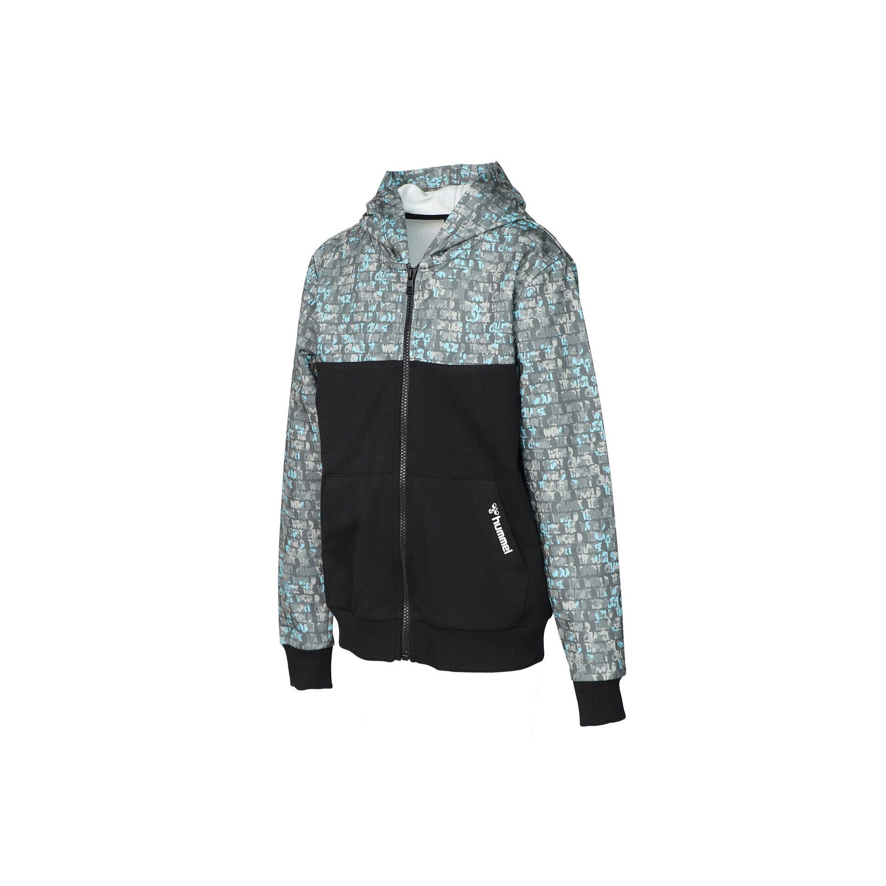 Hummel Gaiman Çocuk Sweatshirt (921600-2001)