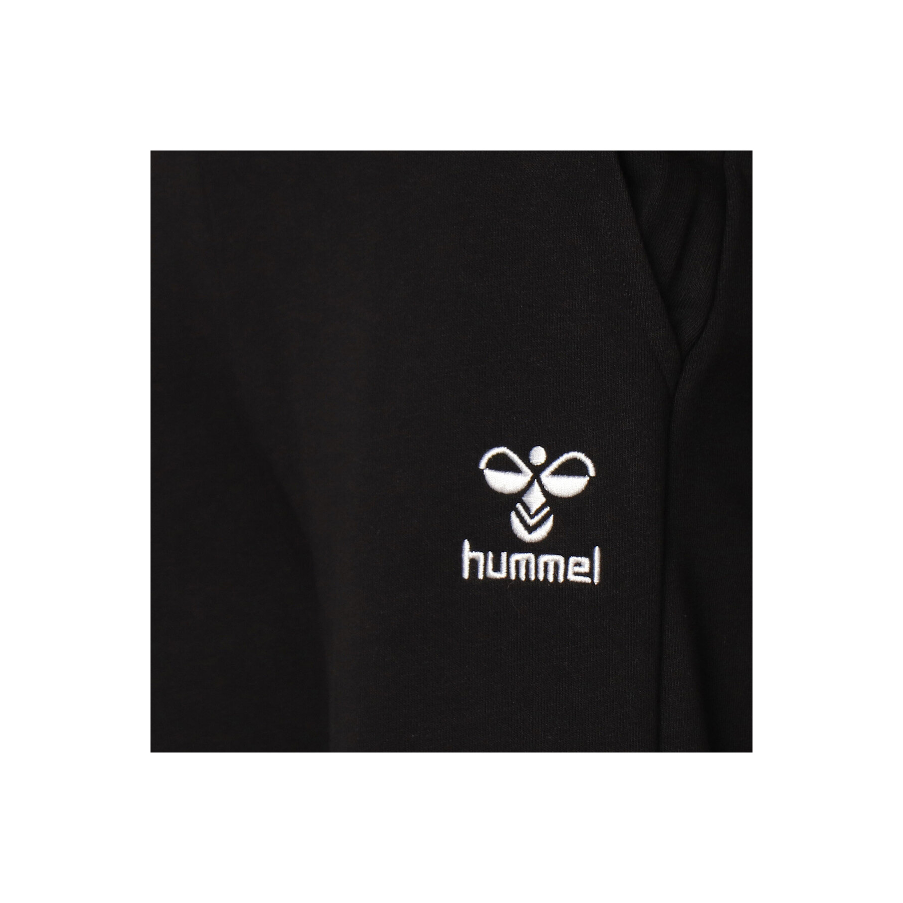 Hummel Felisias Siyah Eşofman Altı (931613-2001)