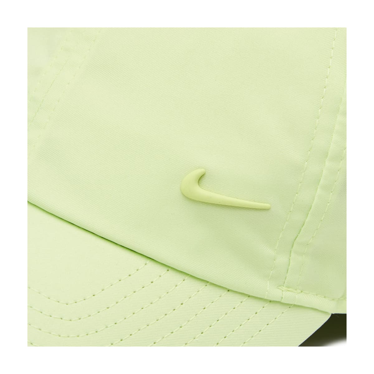 Nike Sportswear Heritage 86 Cap Unisex Yeşil Şapka (943092-319)