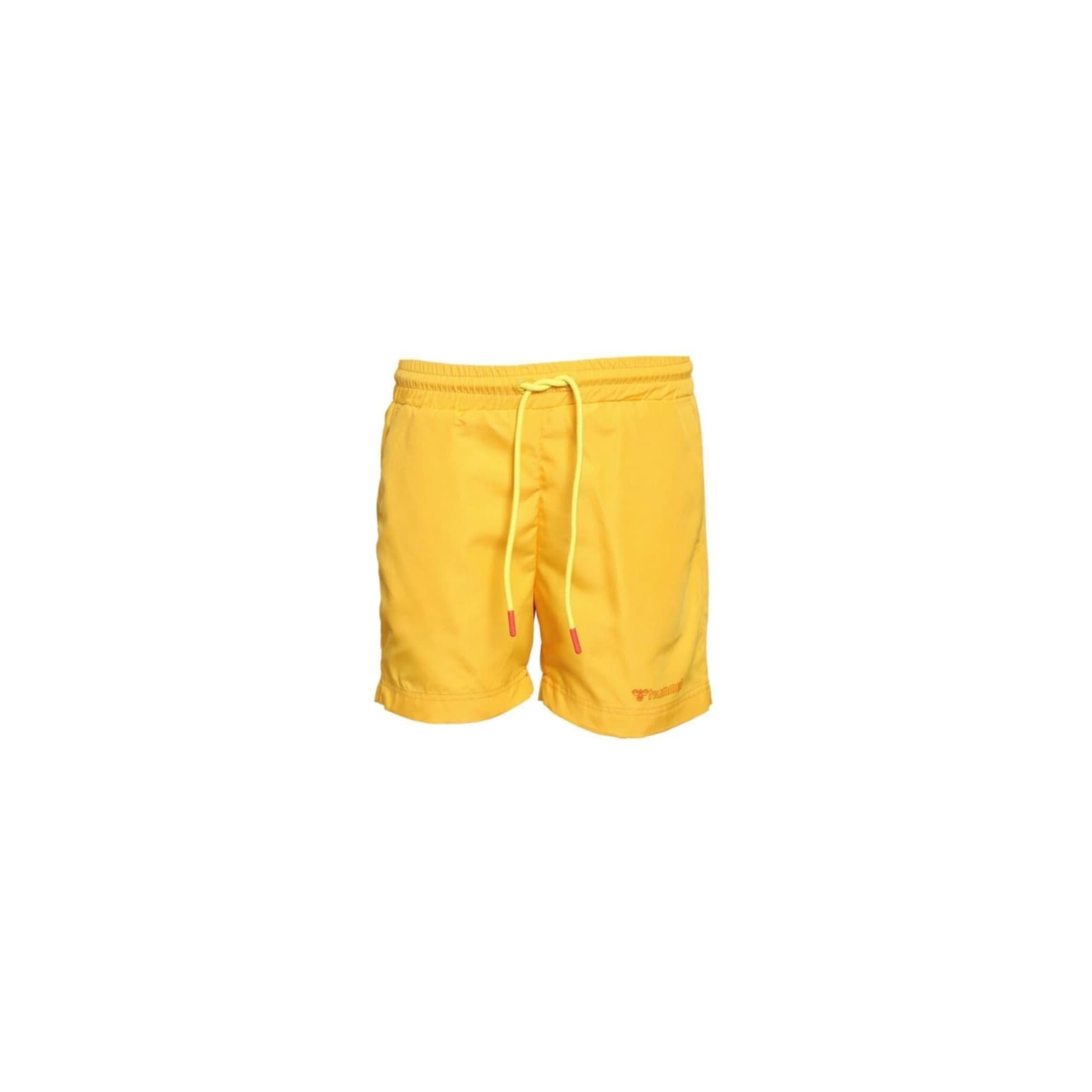 Crook Çocuk Sarı Yüzme Şortu (950042-5102)