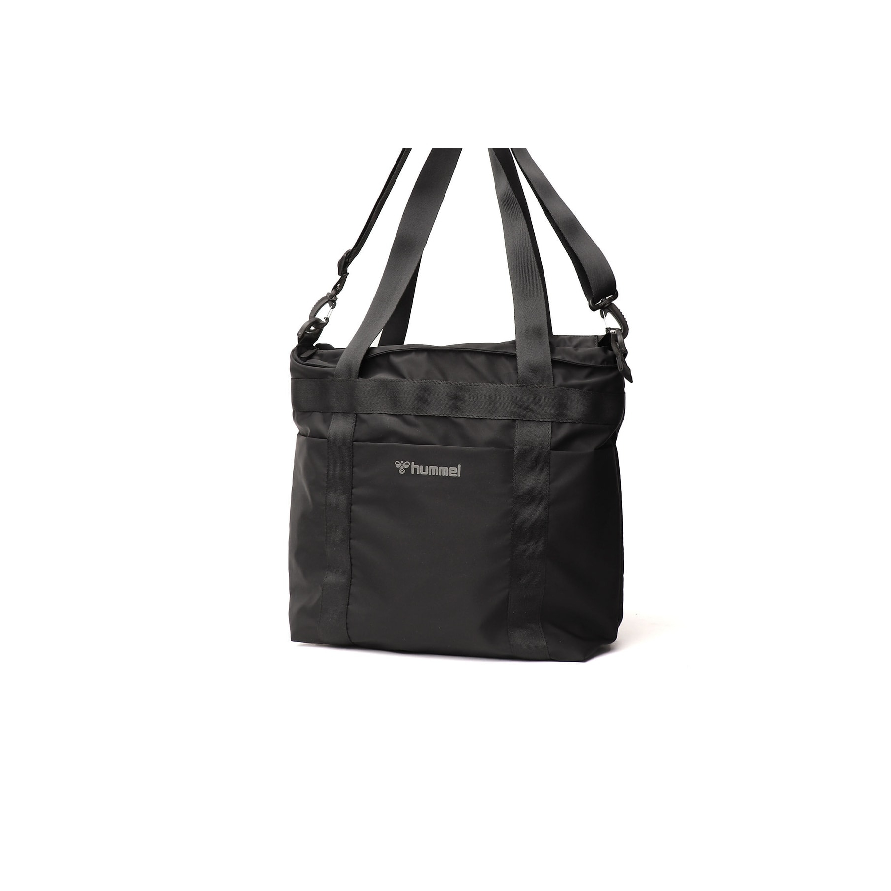 Hummel Zenya Tote Siyah Omuz Çantası (980213-2001)