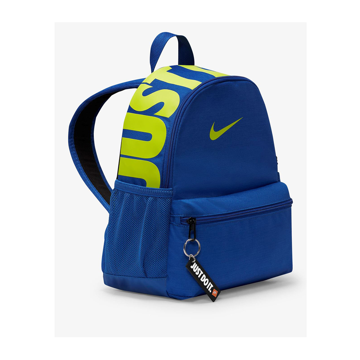 Nike Brasilia Mavi Sırt Çantası (BA5559-482) - updigo