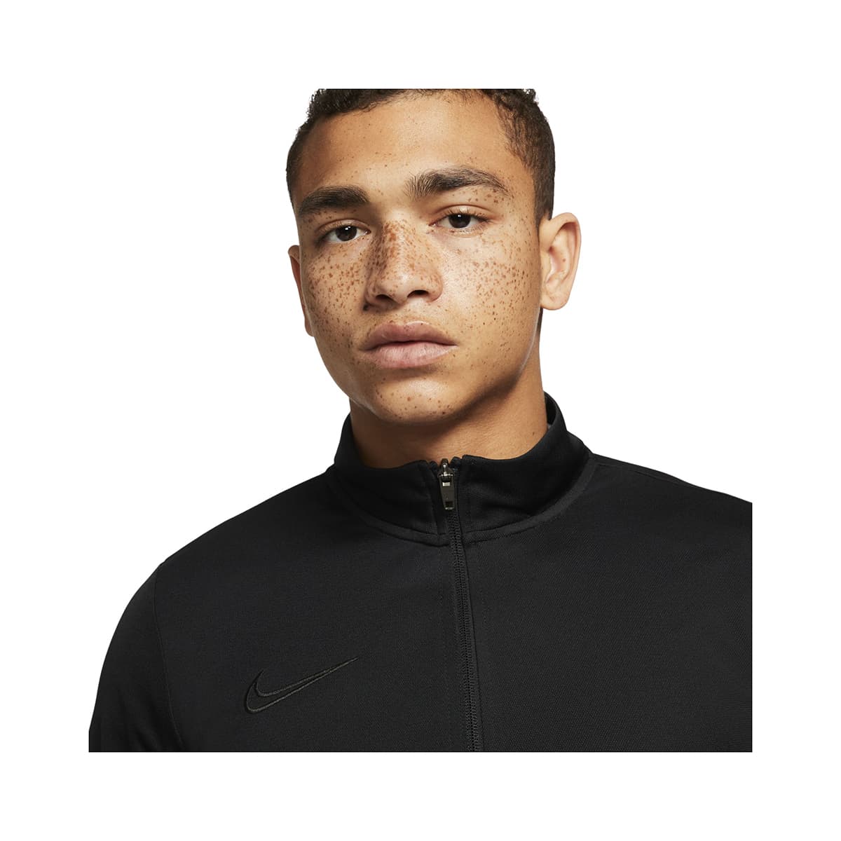Nike Dri-FIT Academy Erkek Futbol Eşofmanı (CW6131-011)