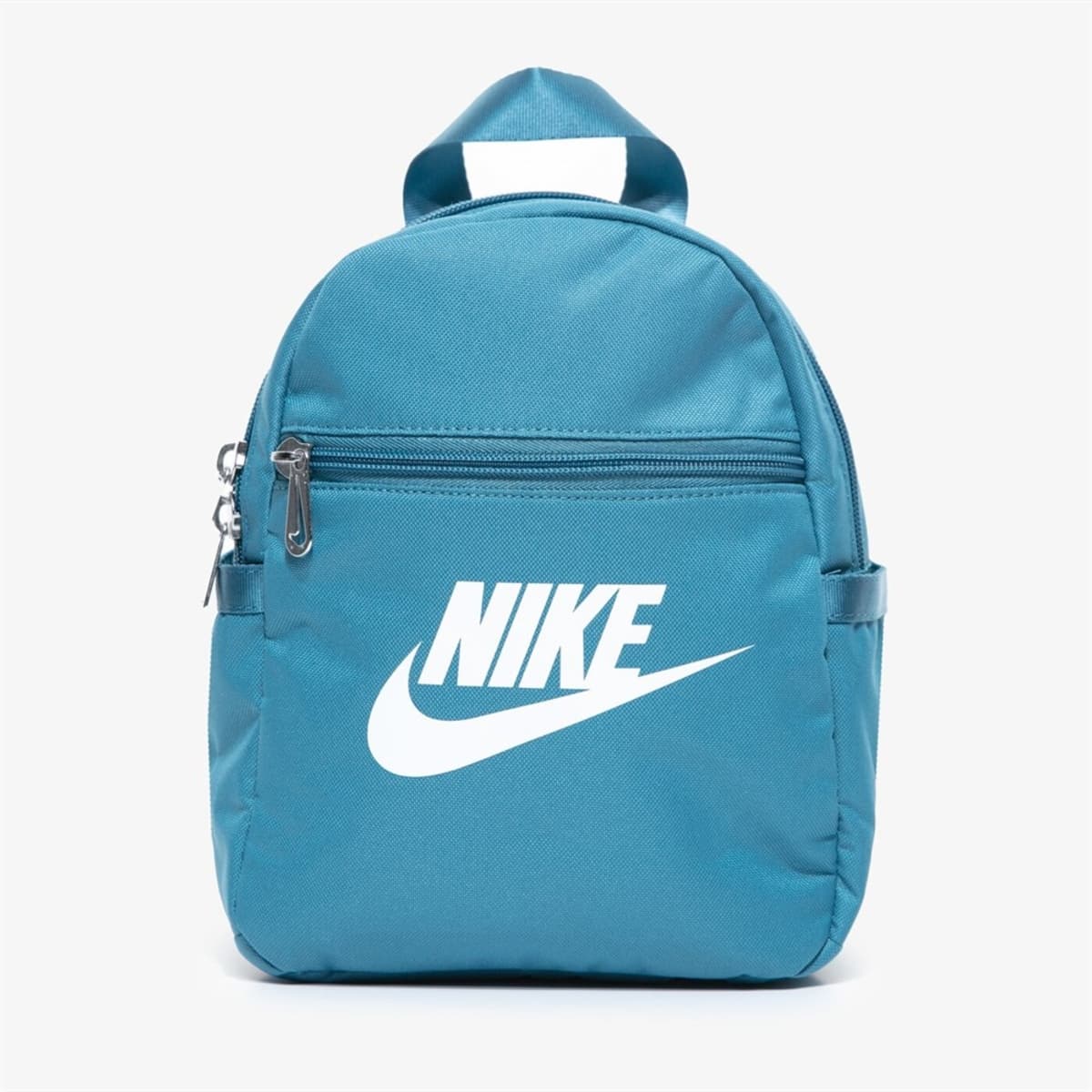 Nike Sportswear Futura 365 Mavi Mini Sırt Çantası (CW9301-415)