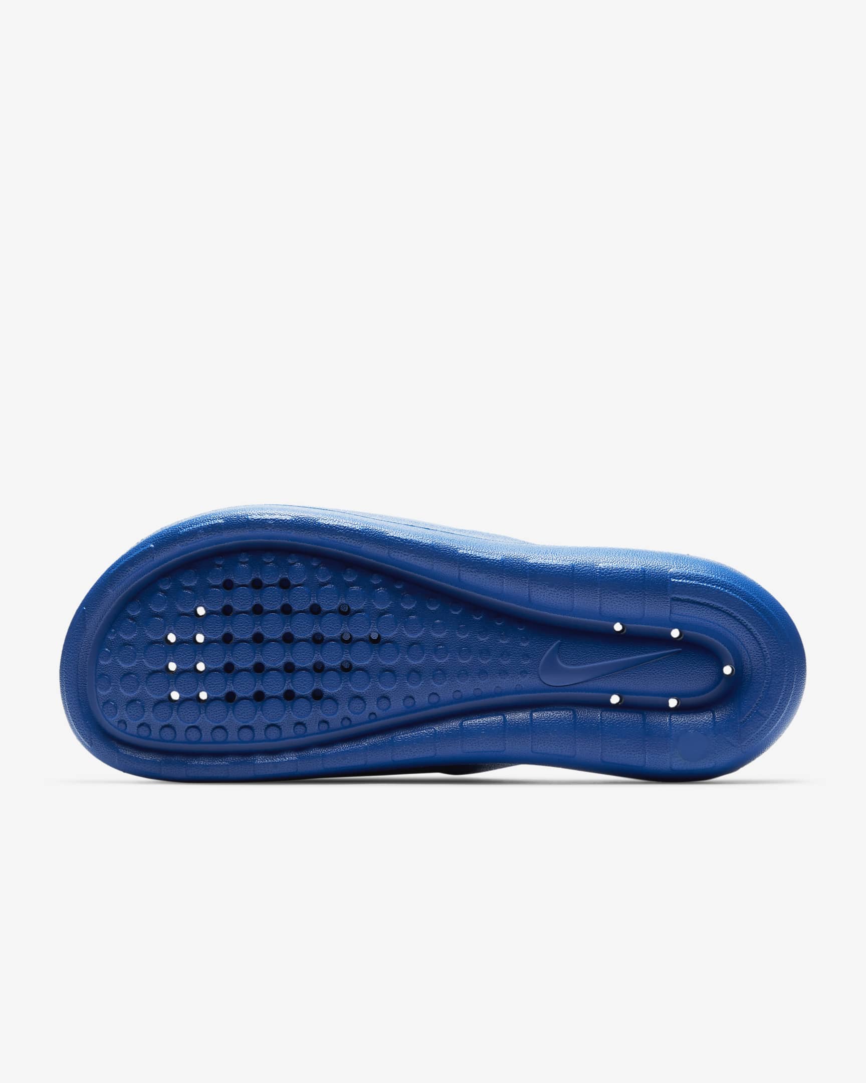 Nike Victori One Erkek Mavi Günlük Terlik (CZ5478-401)