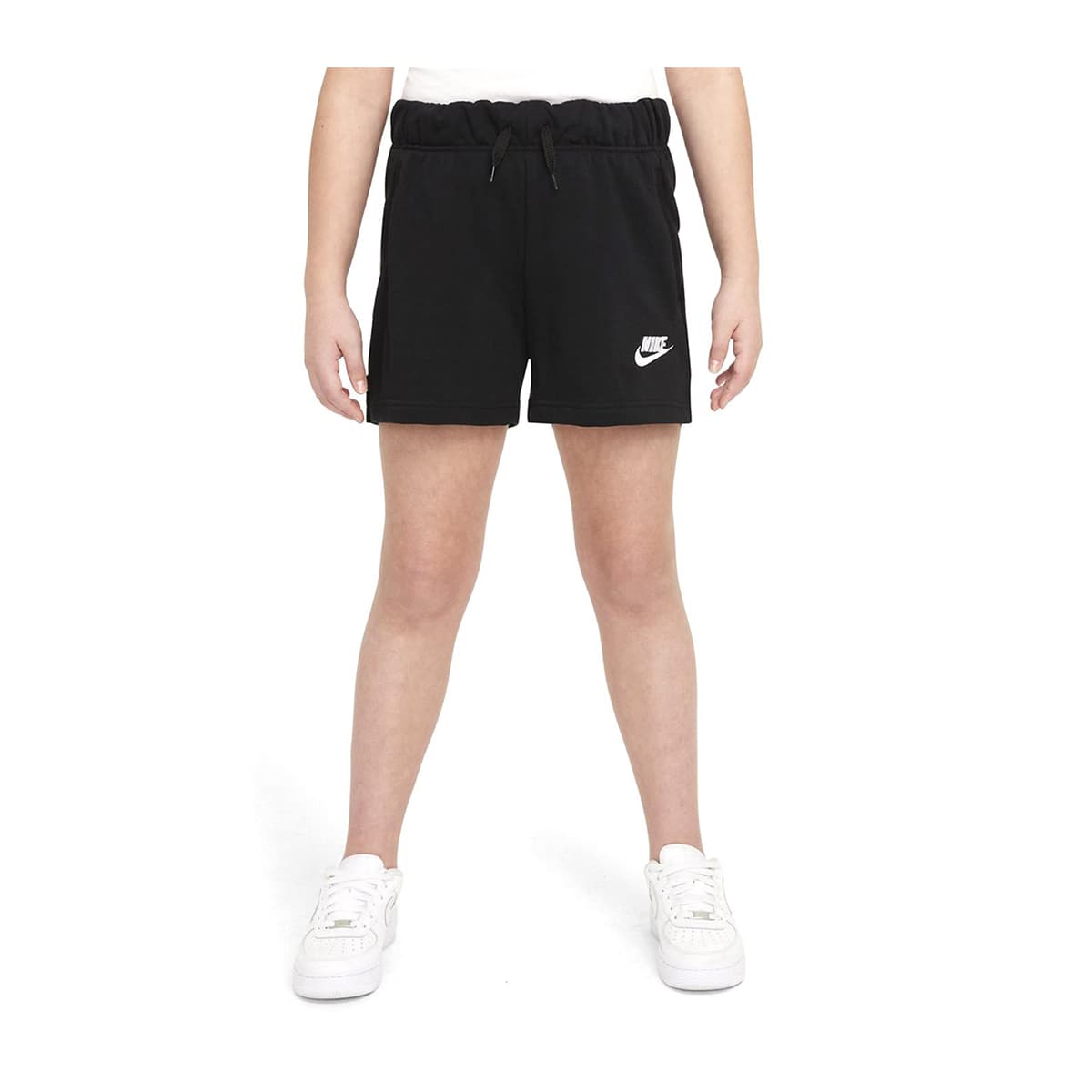 Nike Sportswear Club Siyah Şort (DA1405-010)