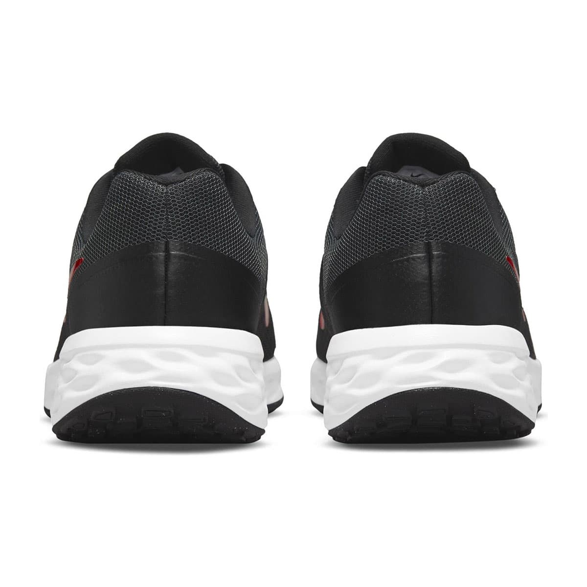 Nike Revolution 6 Siyah Spor Ayakkabı (DC3728-005)