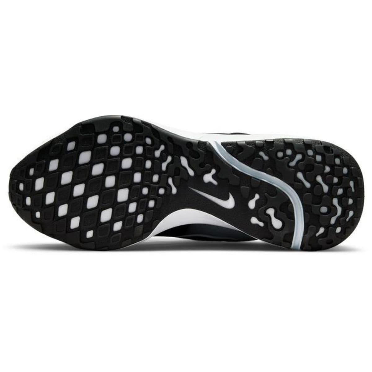 Nike Renew Run 3 Kadın Siyah Koşu Ayakkabısı (DD9278-001)