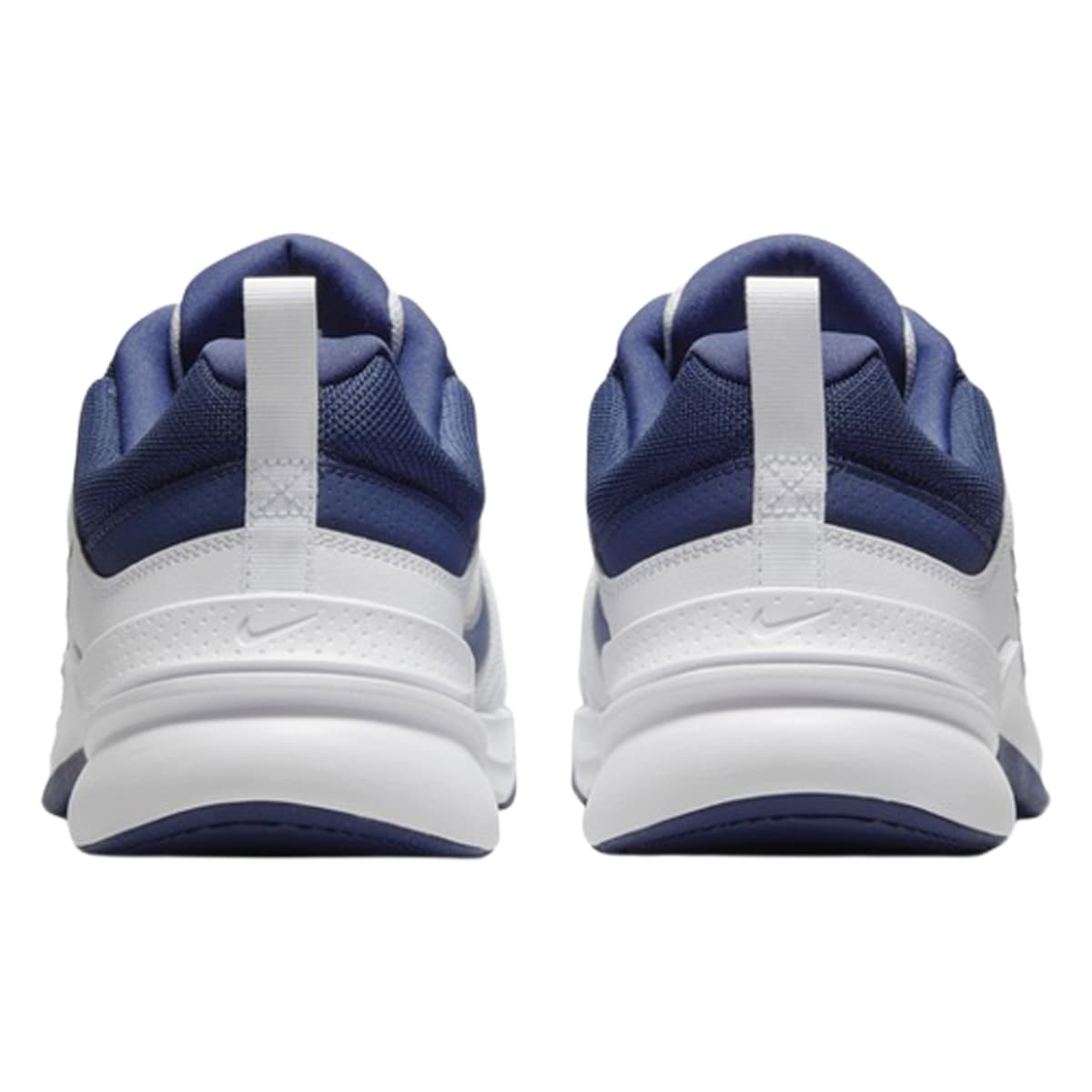 Nike Defy All Day Erkek Beyaz Spor Ayakkabı (DJ1196-100)
