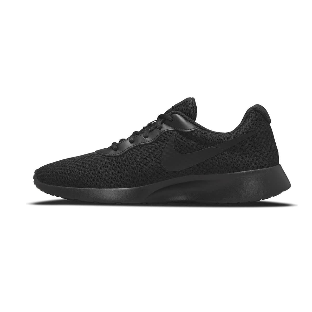 Nike Tanjun Siyah Spor Ayakkabı (DJ6258-001)