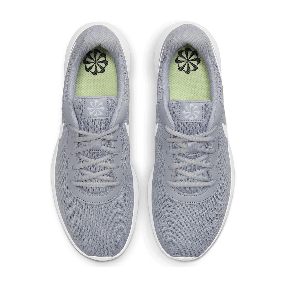 Nike Tanjun Erkek Gri Koşu Ayakkabısı (DJ6258-002)