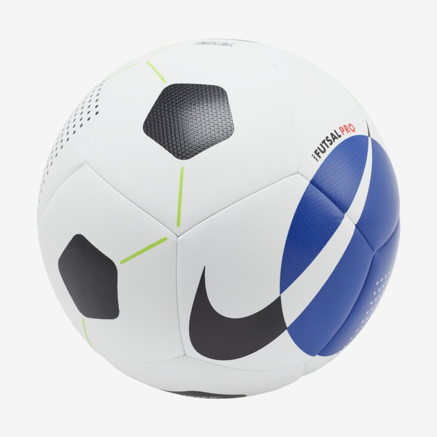 Futsal Pro Fifa Onaylı Beyaz Futbol Topu (SC3971-101)