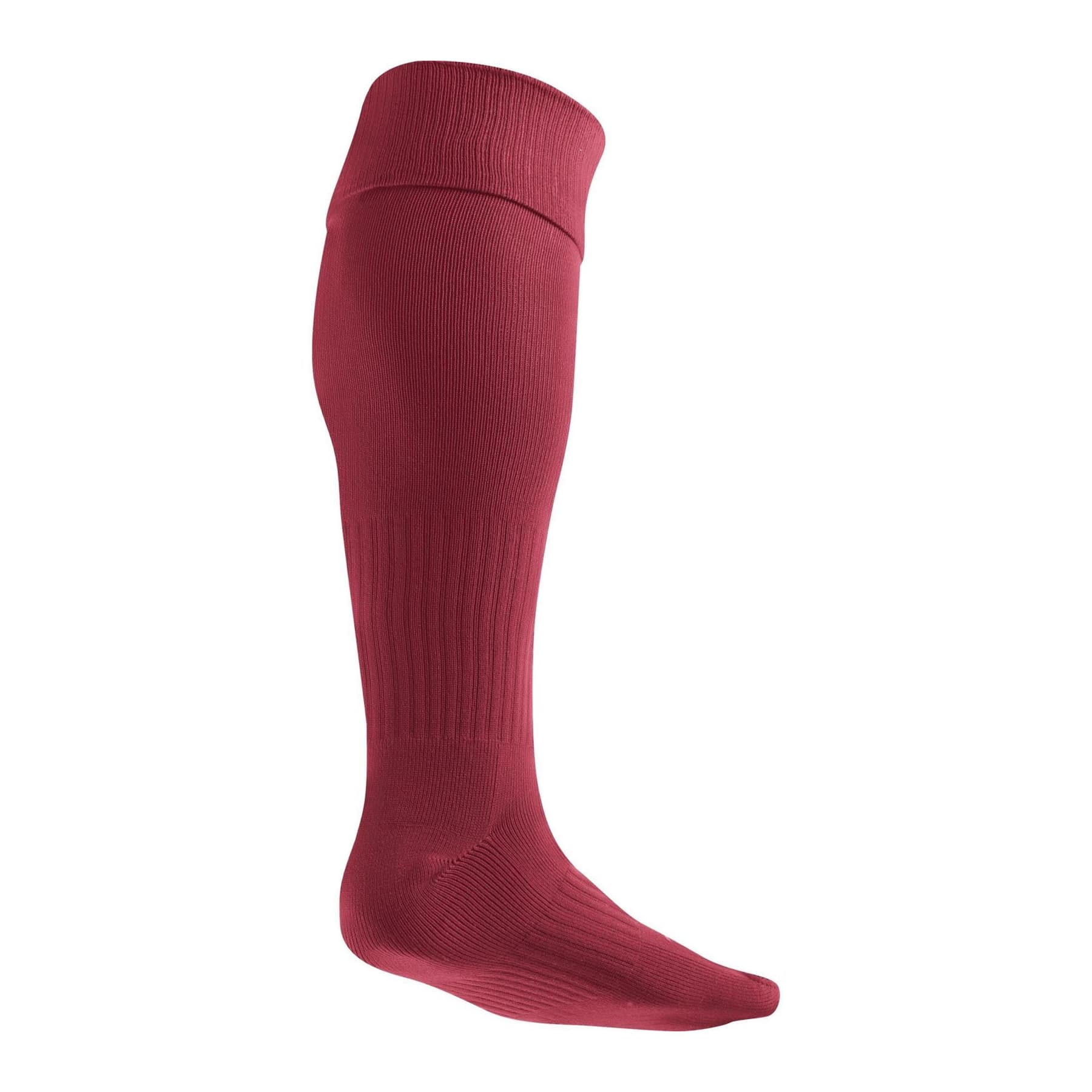 Academy Kırmızı Futbol Çorabı Konç (SX4120-601)