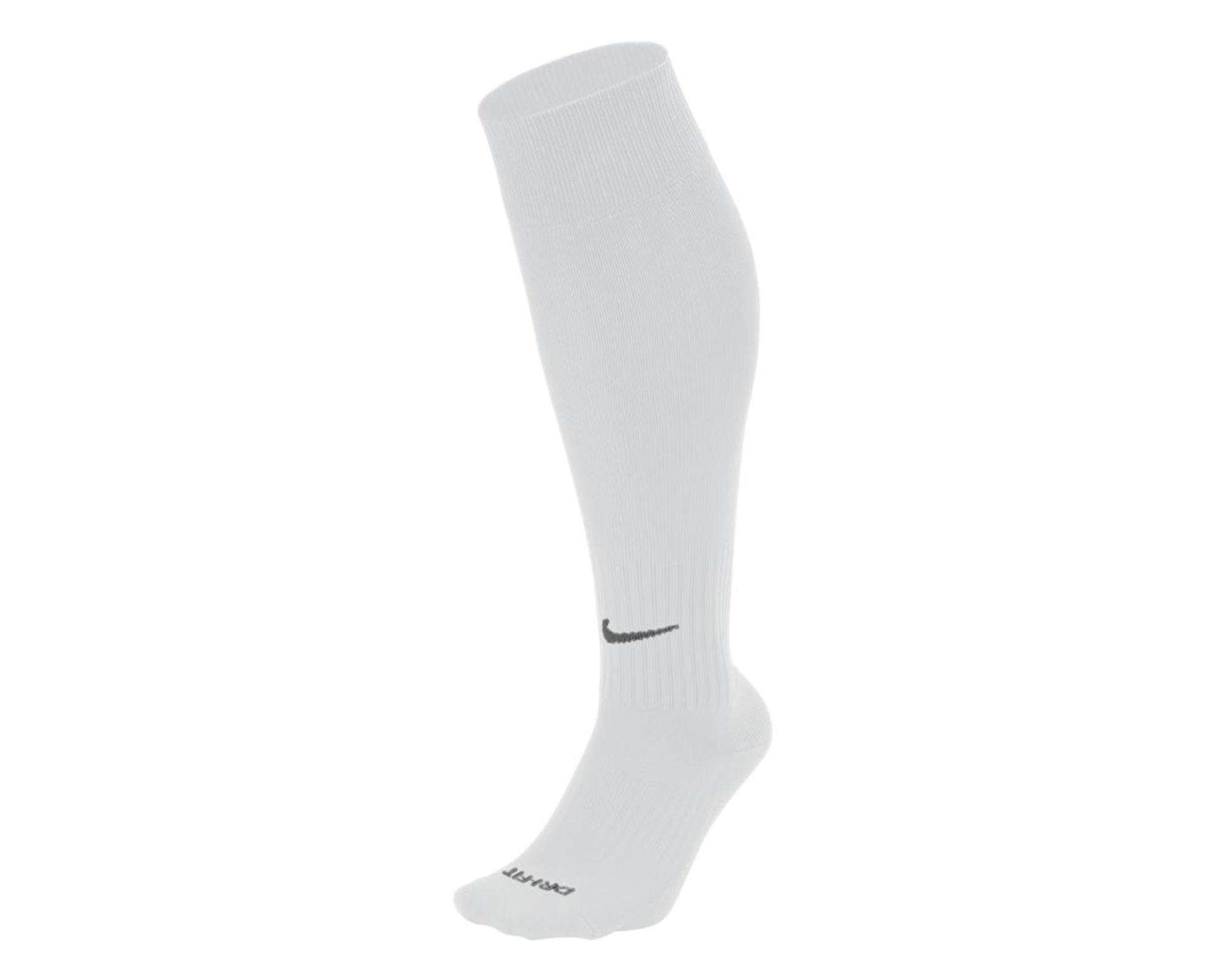Classic II Cushion Beyaz Futbol Çorabı (SX5728-100)