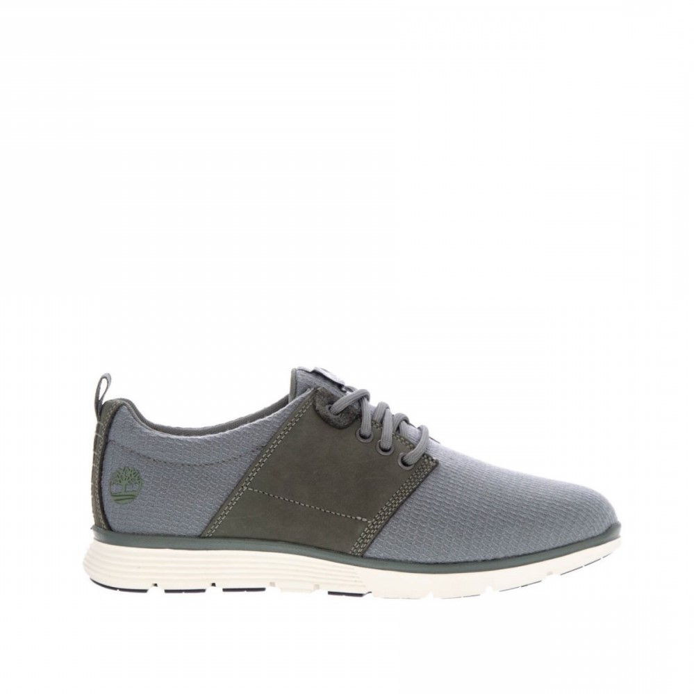 killington oxford for men in dark brown