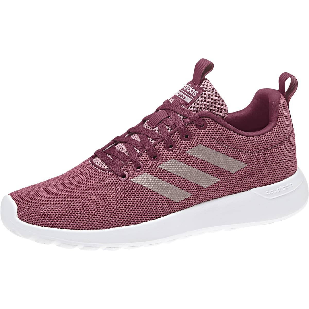 adidas lite racer cln women