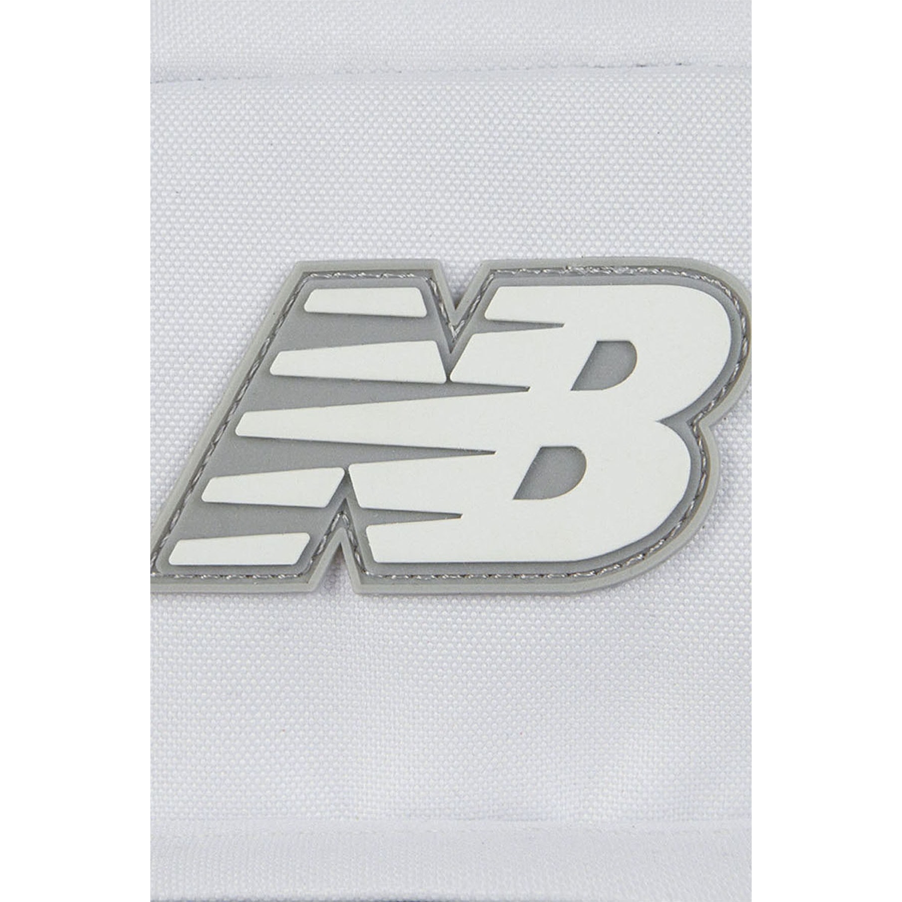 New Balance Lifestyle Beyaz Sırt Çantası (ANB3201-WT)